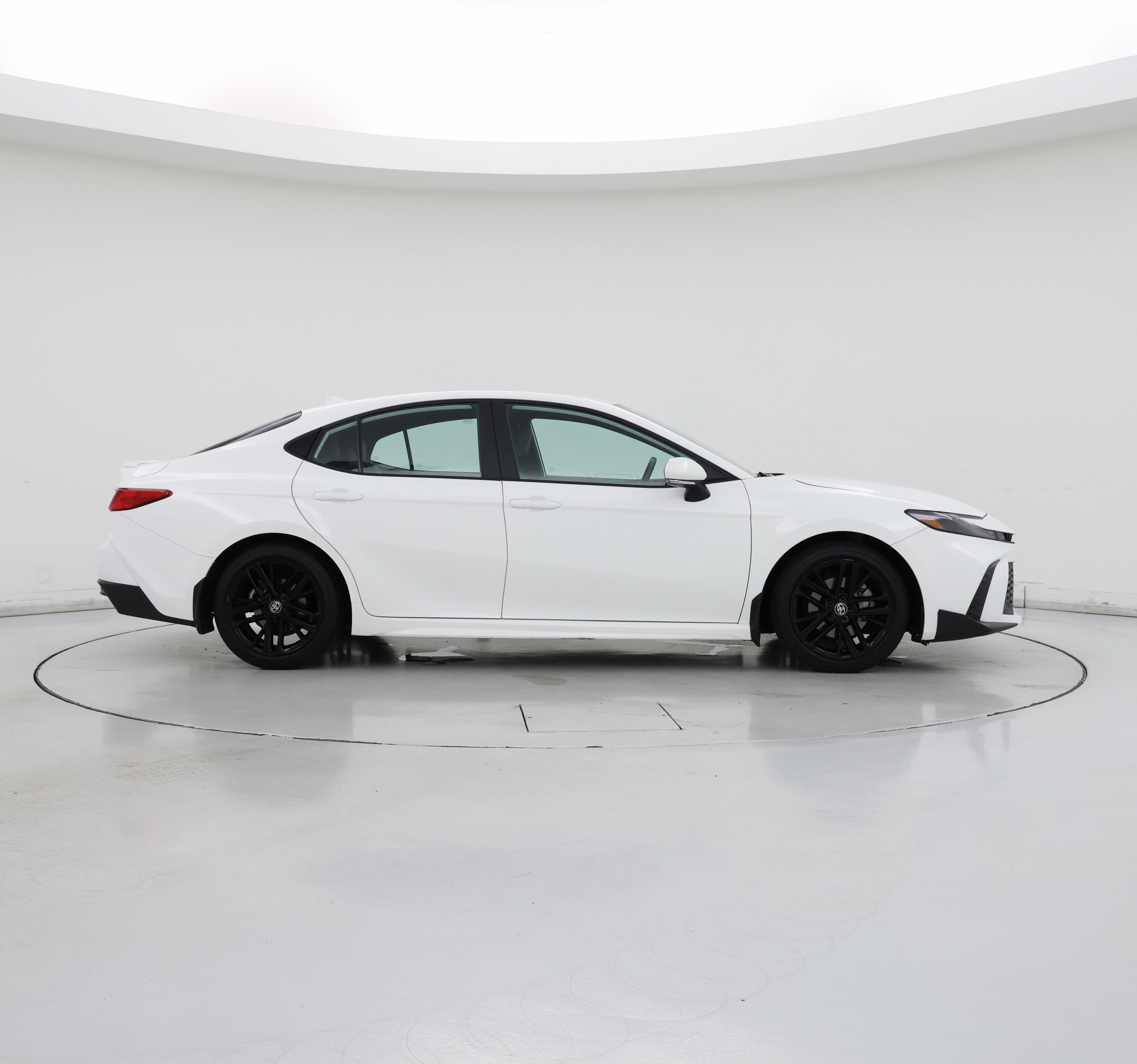 Thumbnail: 2025 Toyota Camry - 7