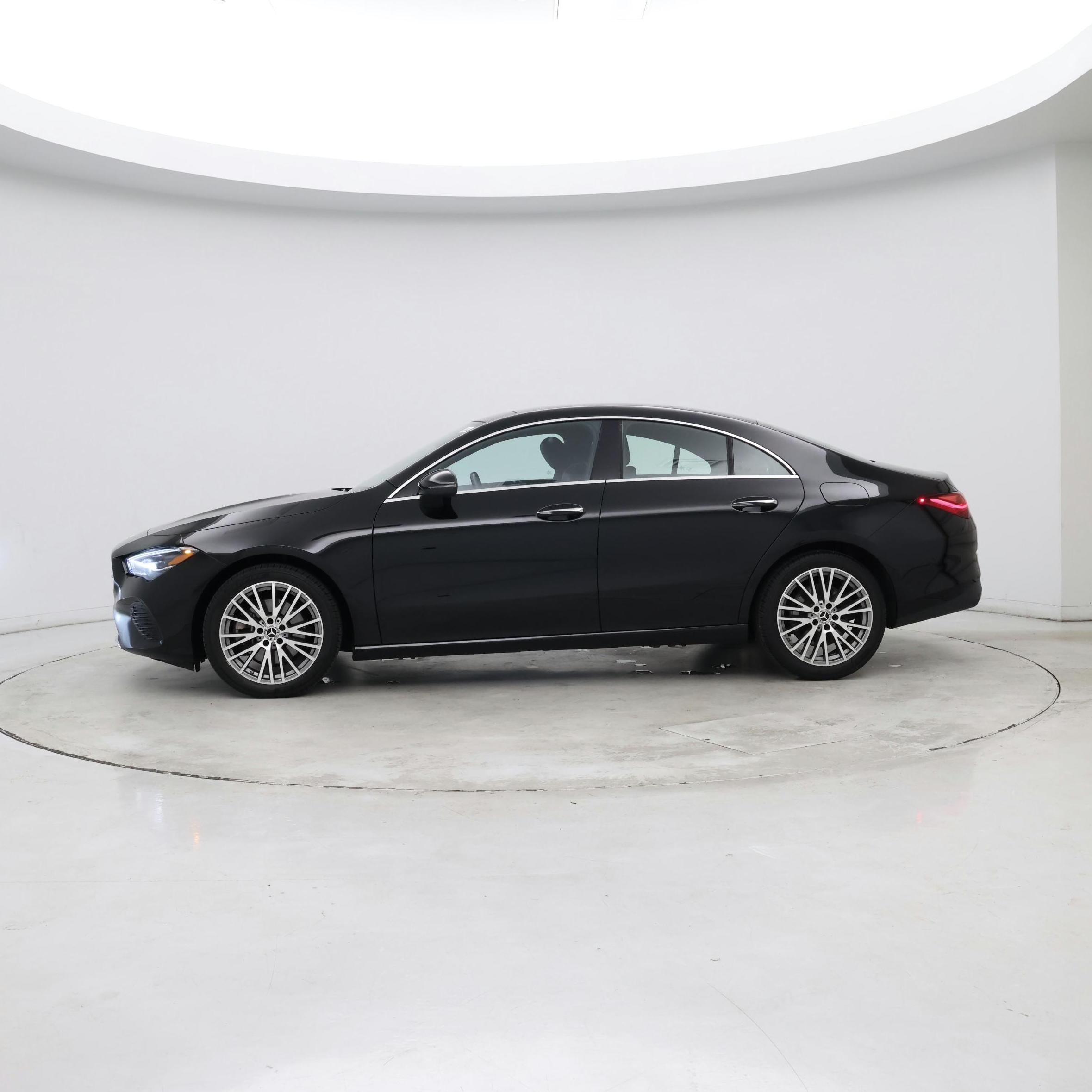 Thumbnail: 2025 Mercedes-Benz CLA - 2