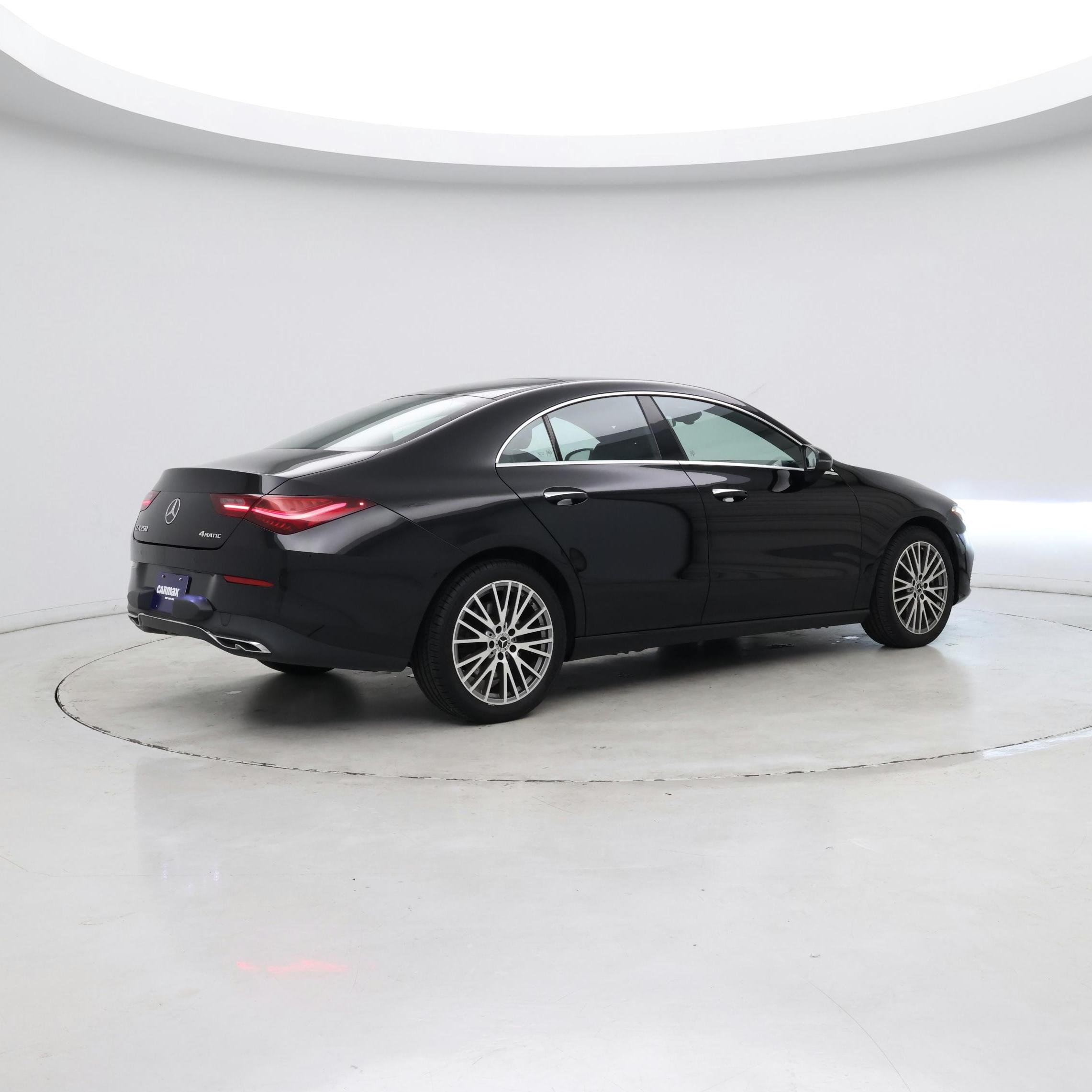 Thumbnail: 2025 Mercedes-Benz CLA - 6