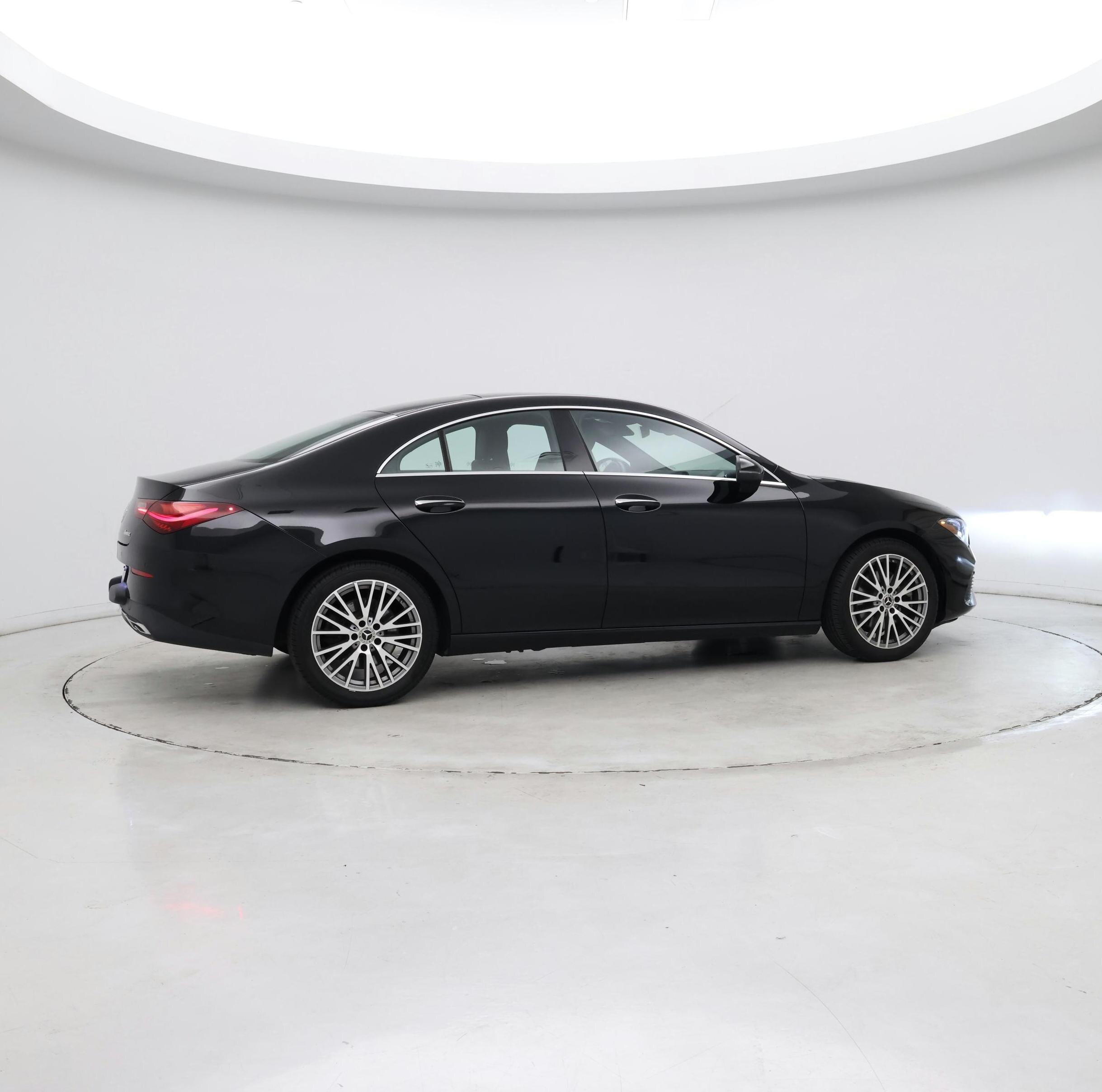 Thumbnail: 2025 Mercedes-Benz CLA - 8