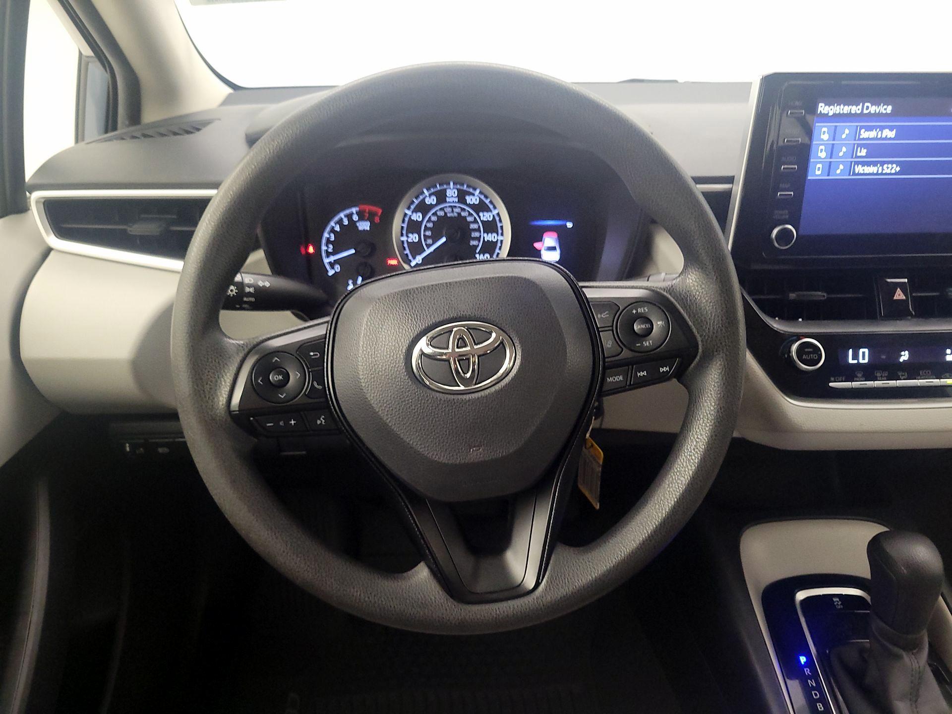 Thumbnail: 2020 Toyota Corolla - 10