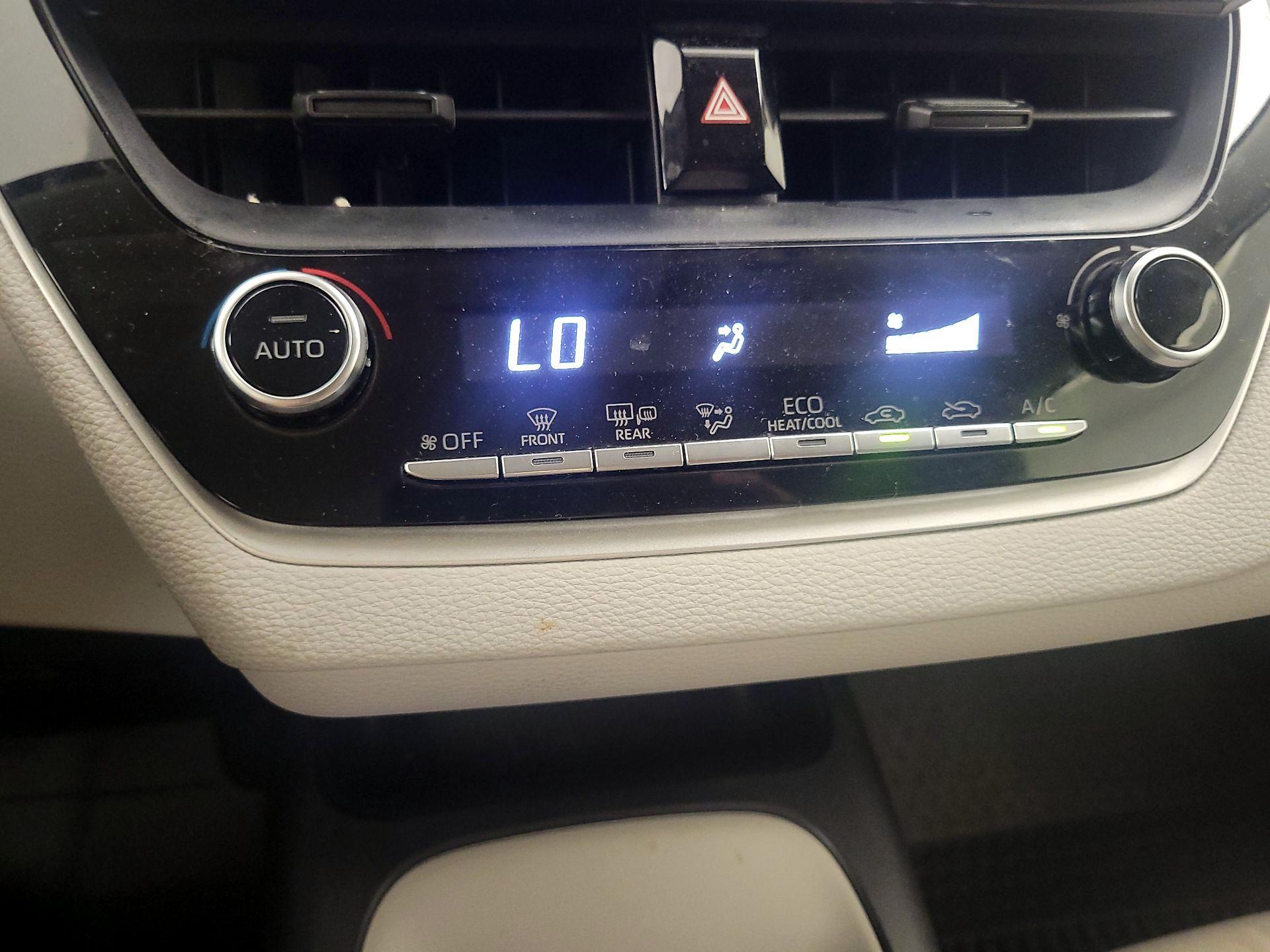 Thumbnail: 2020 Toyota Corolla - 17