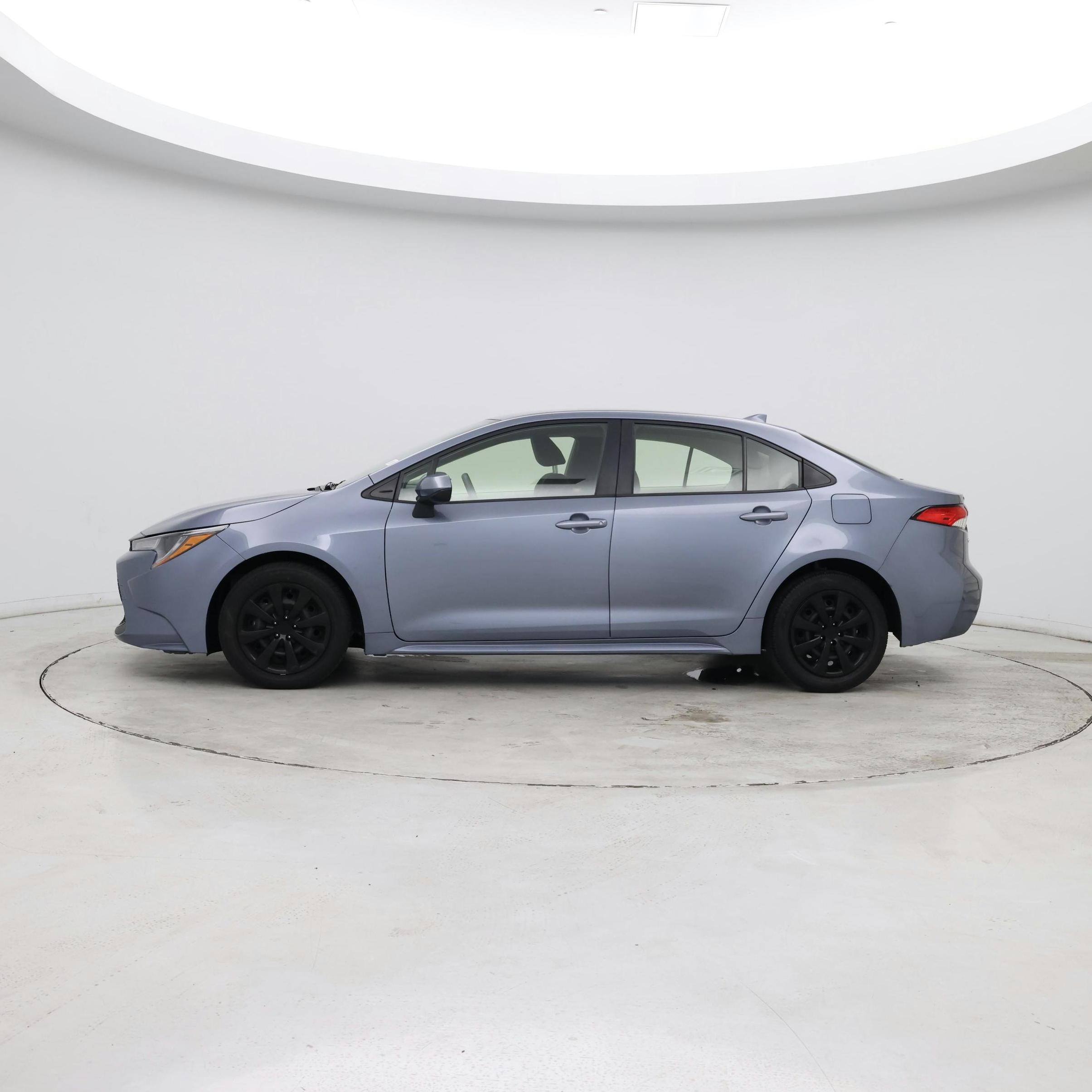 Thumbnail: 2020 Toyota Corolla - 2