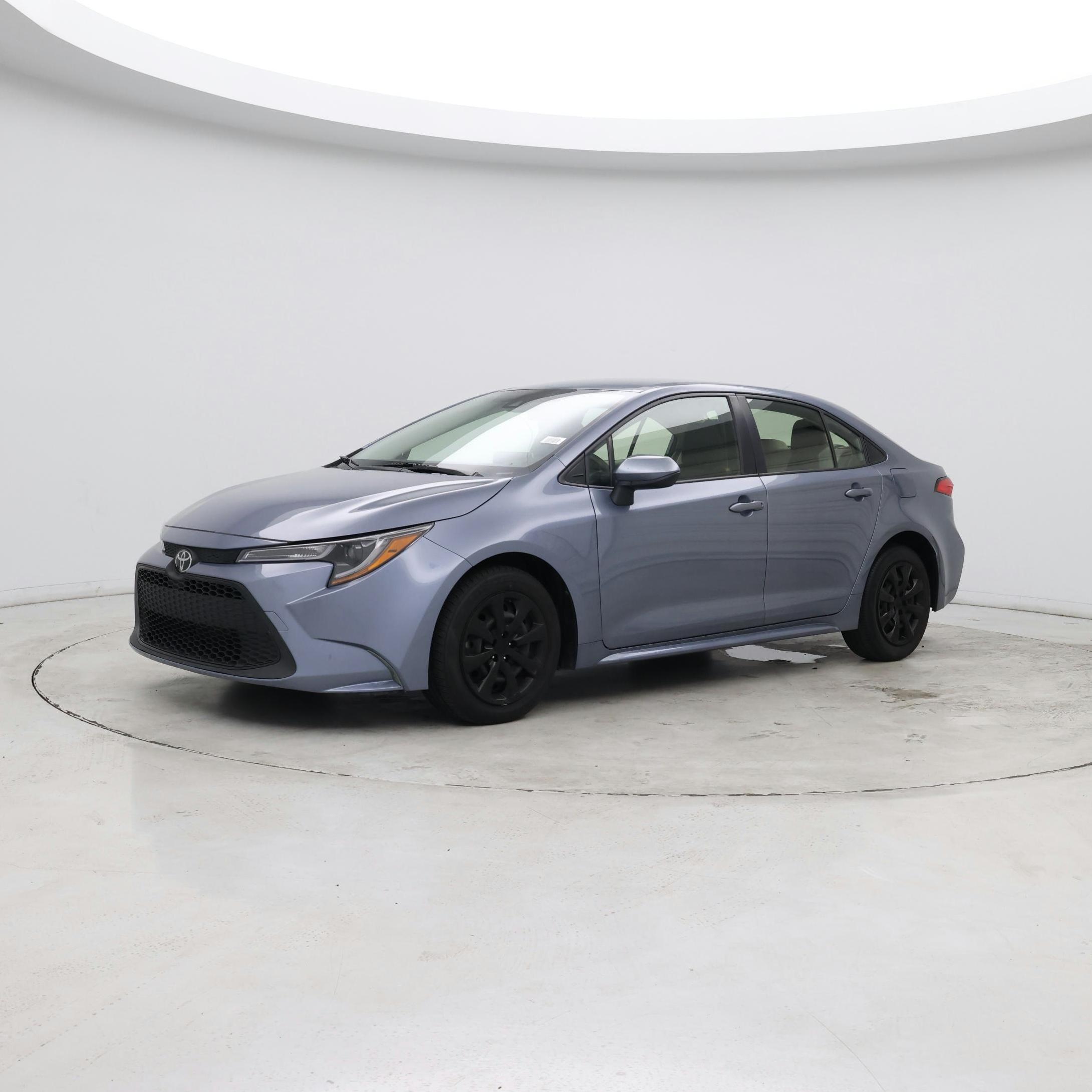 Thumbnail: 2020 Toyota Corolla - 3