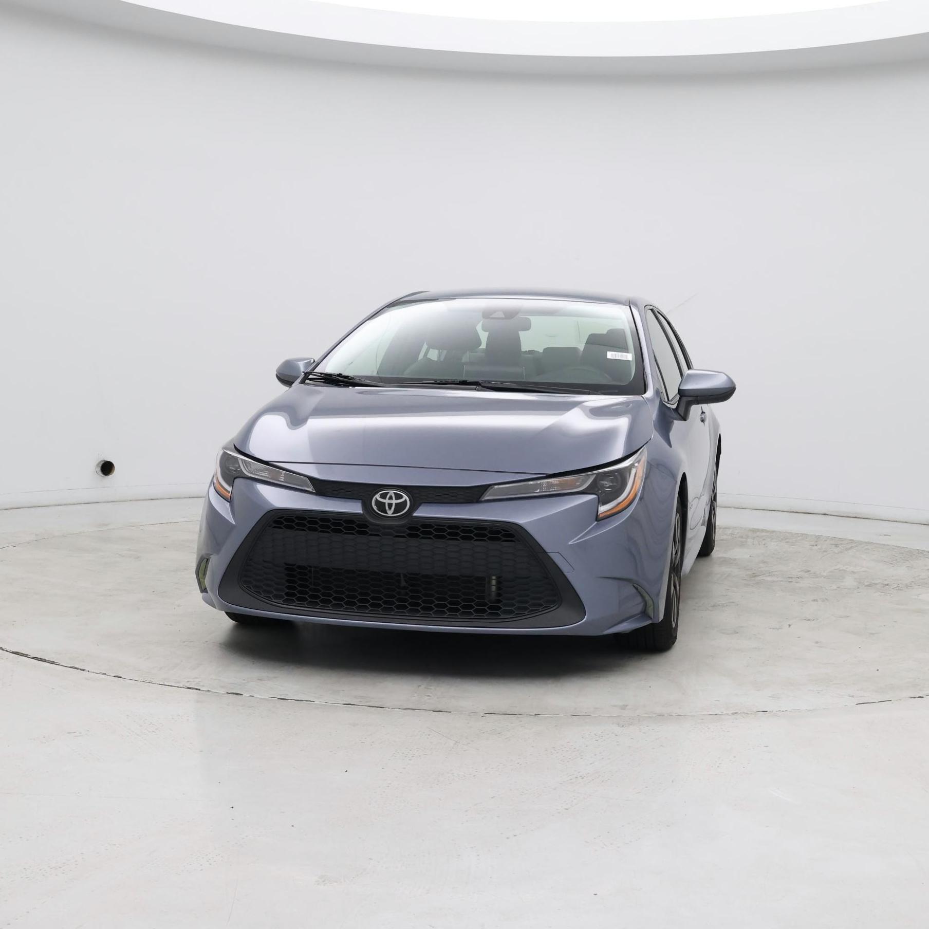 Thumbnail: 2020 Toyota Corolla - 4