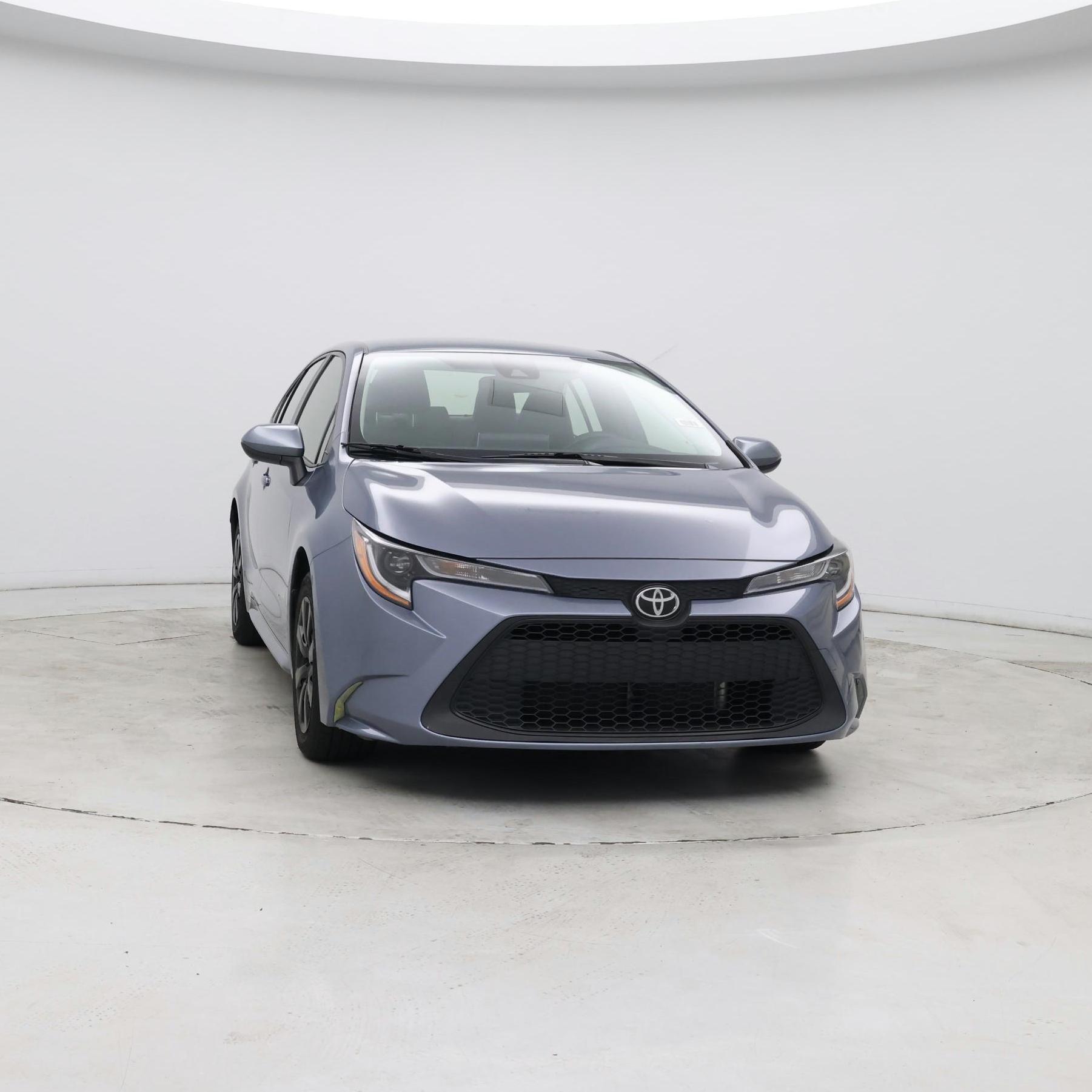 Thumbnail: 2020 Toyota Corolla - 5
