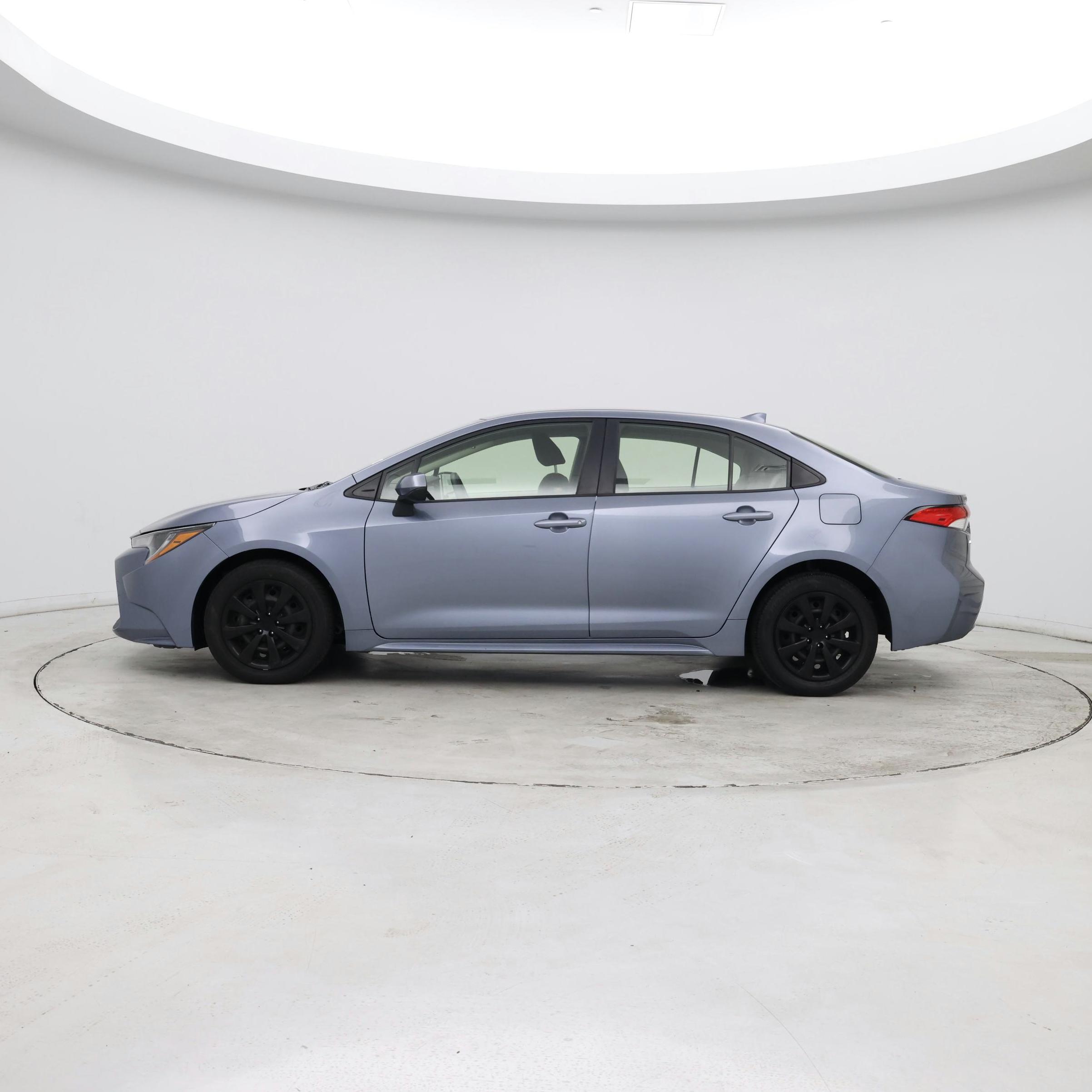 Thumbnail: 2020 Toyota Corolla - 6