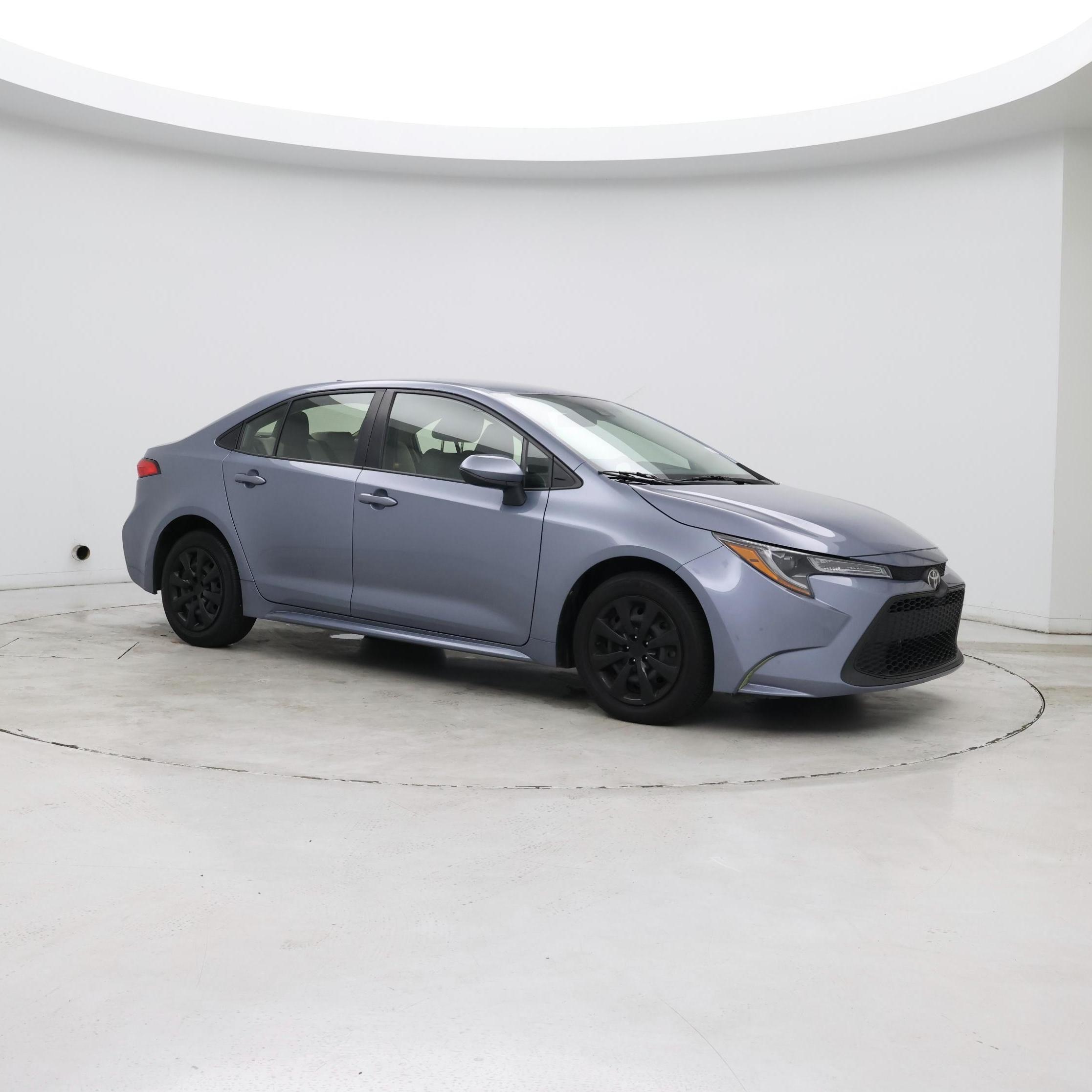 Thumbnail: 2020 Toyota Corolla - 7