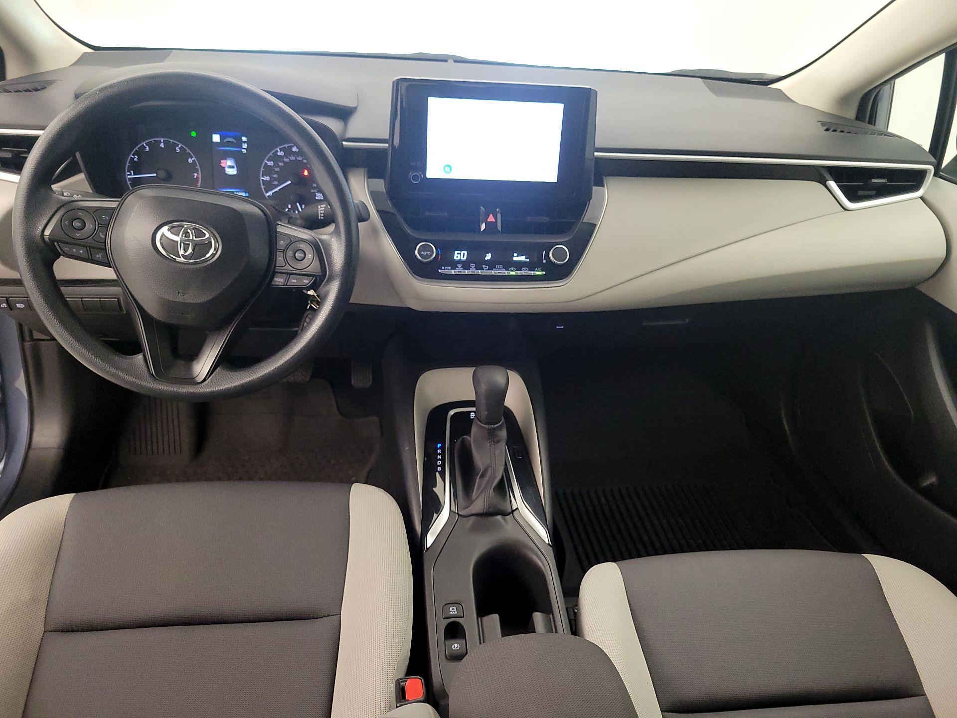Thumbnail: 2025 Toyota Corolla - 9