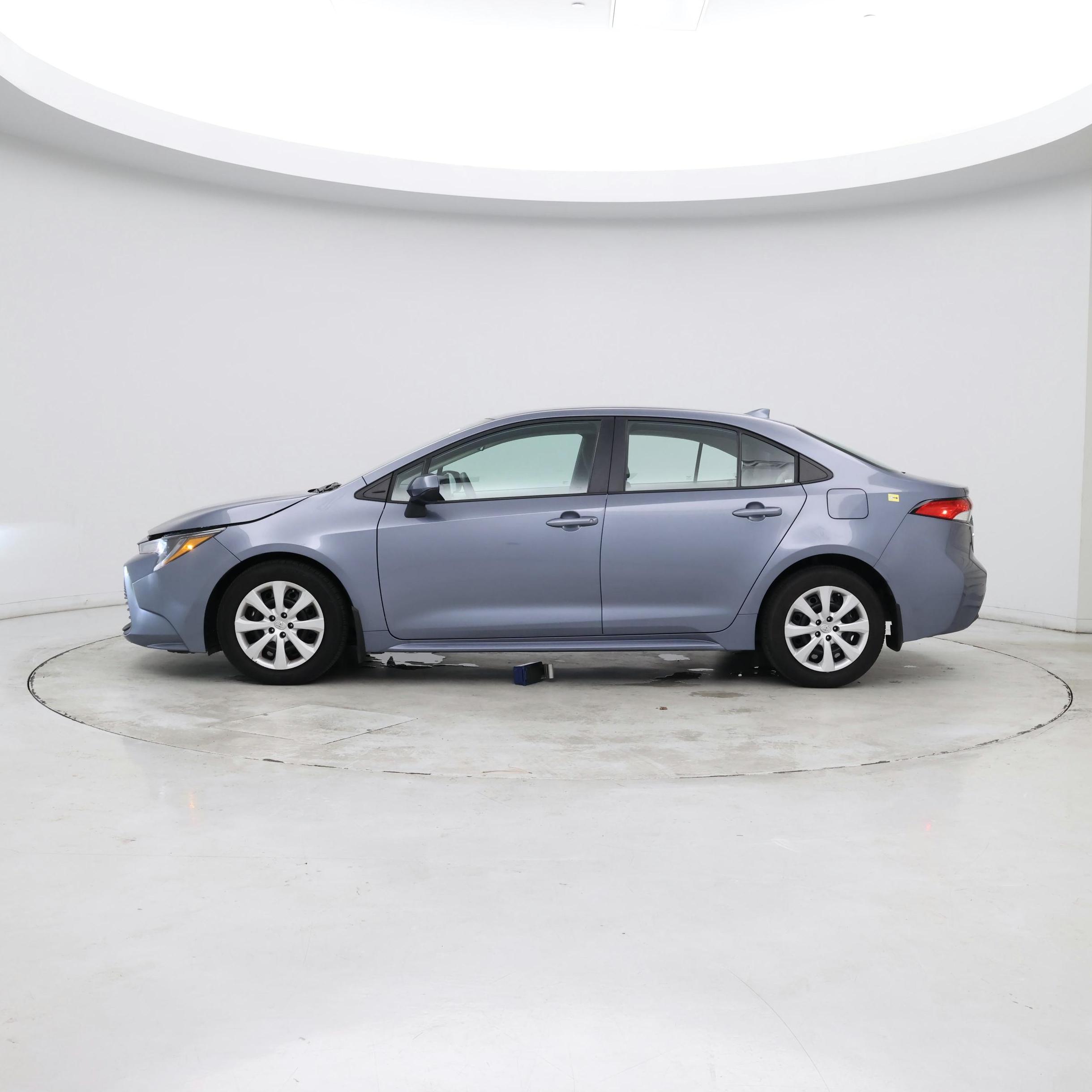 Thumbnail: 2025 Toyota Corolla - 2