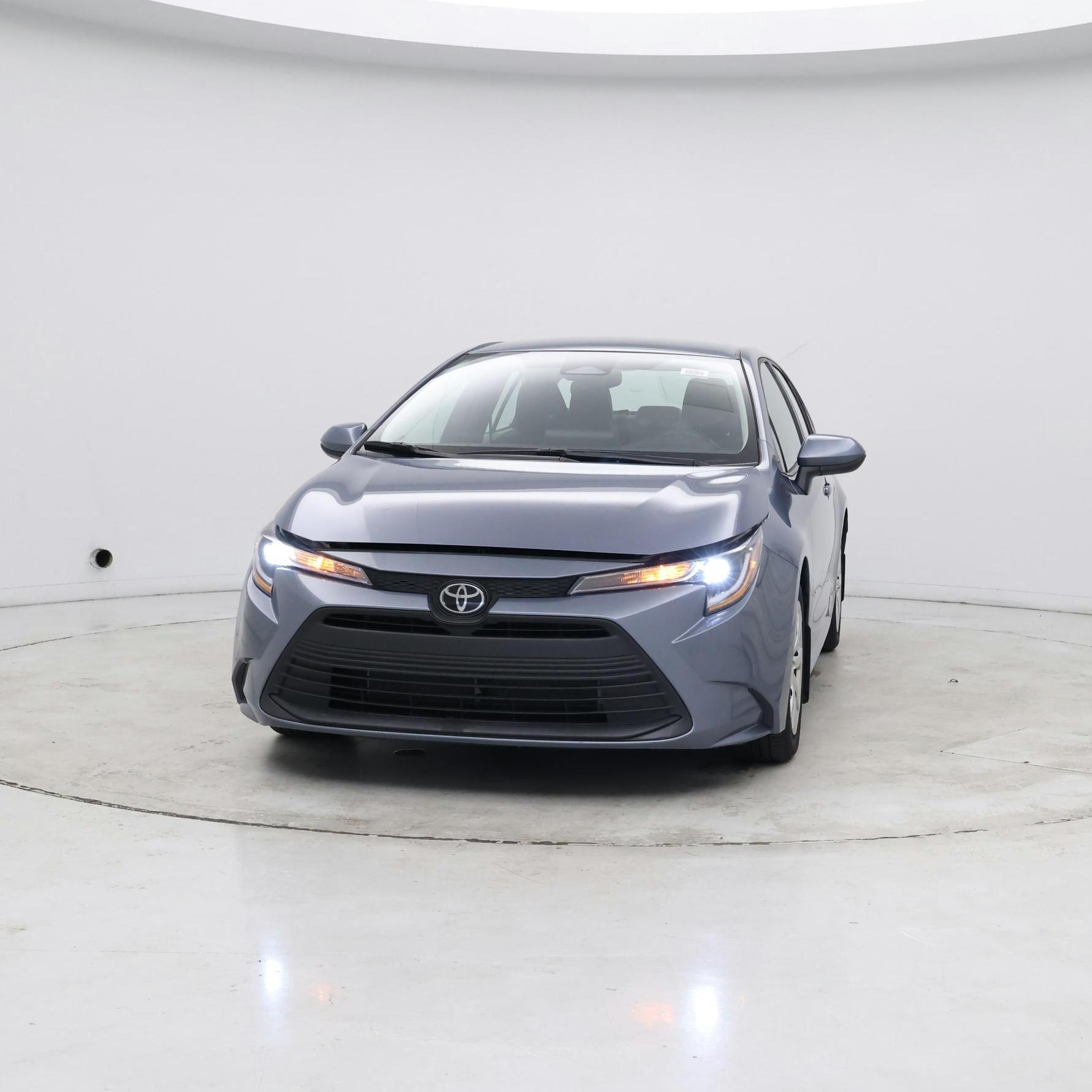 Thumbnail: 2025 Toyota Corolla - 4