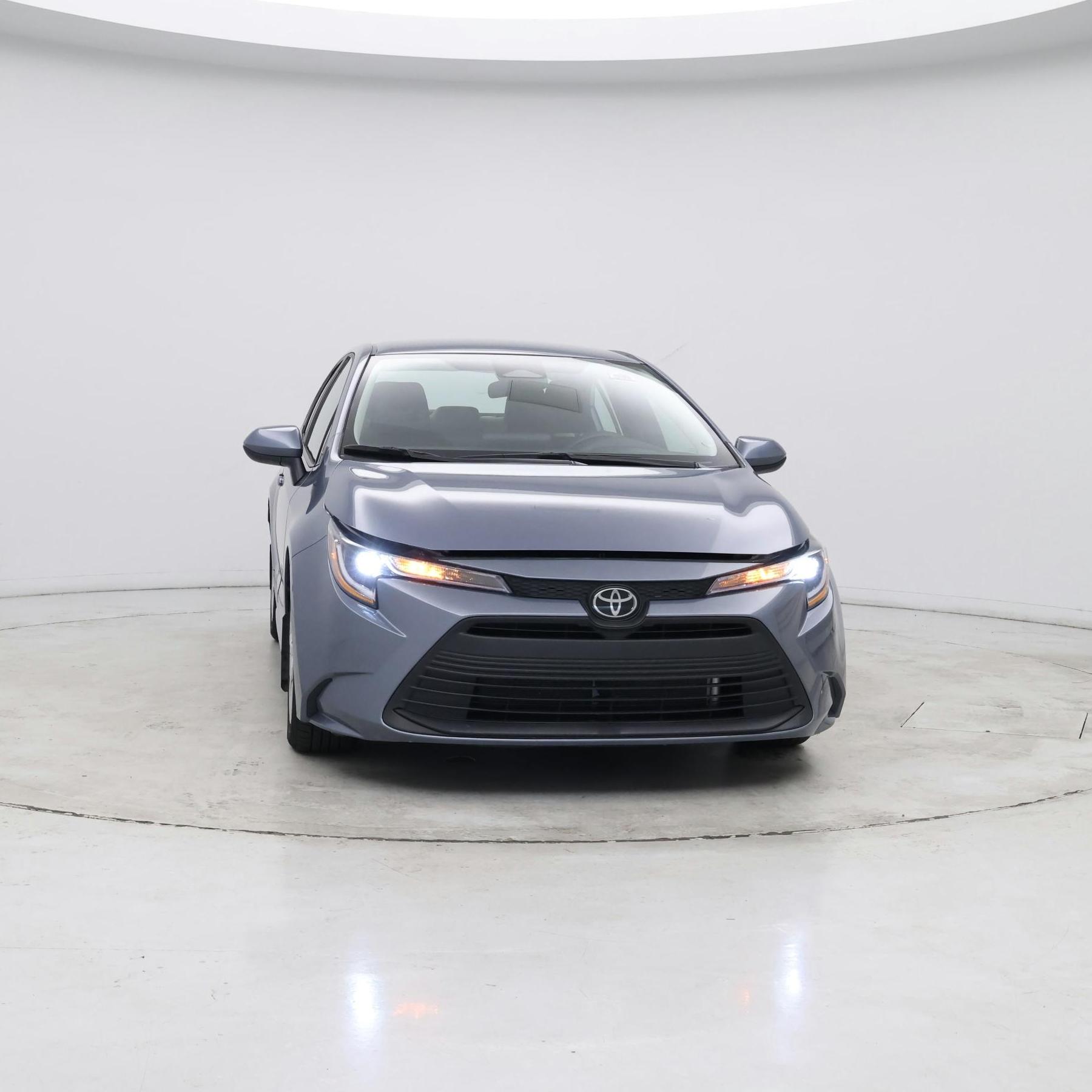 Thumbnail: 2025 Toyota Corolla - 5