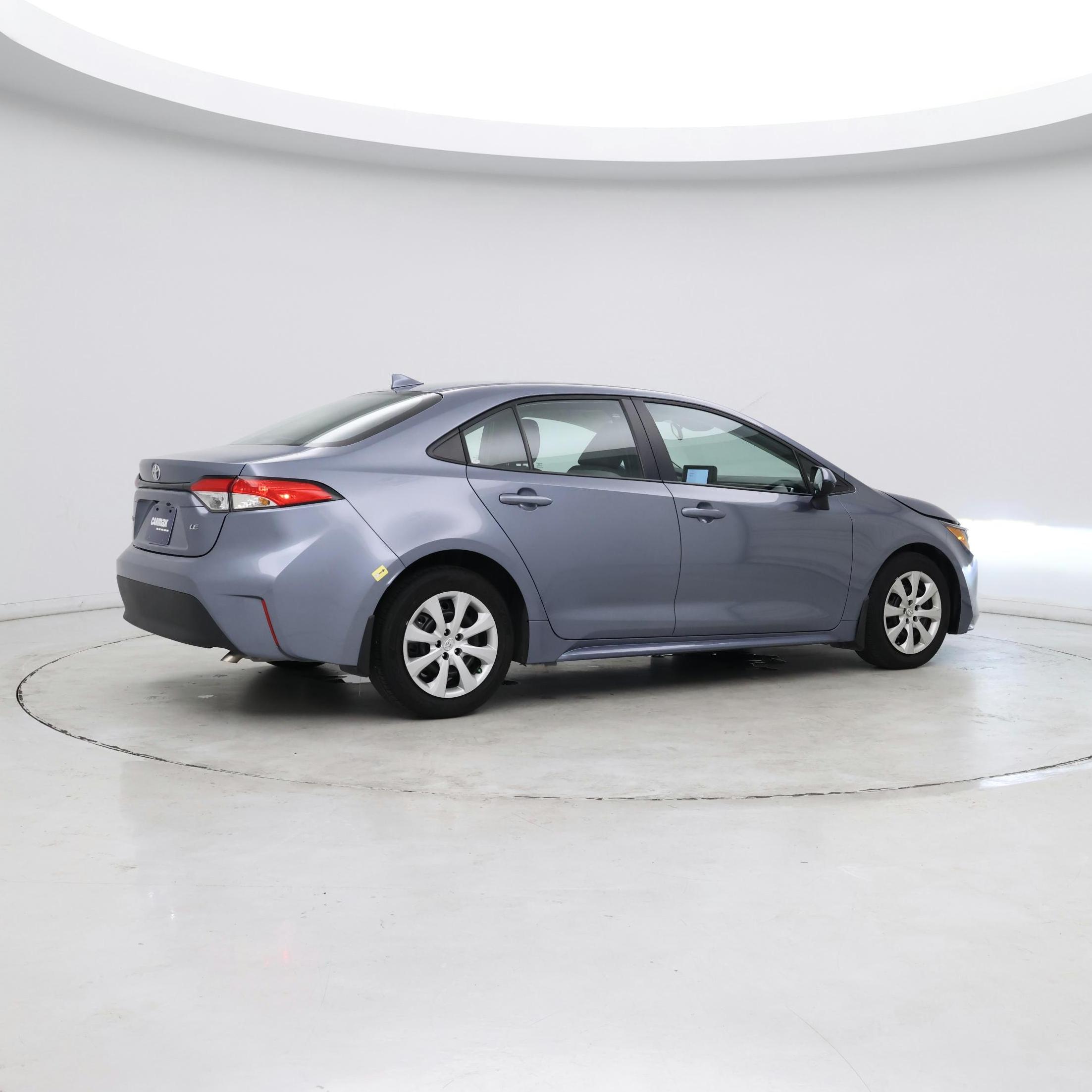 Thumbnail: 2025 Toyota Corolla - 6