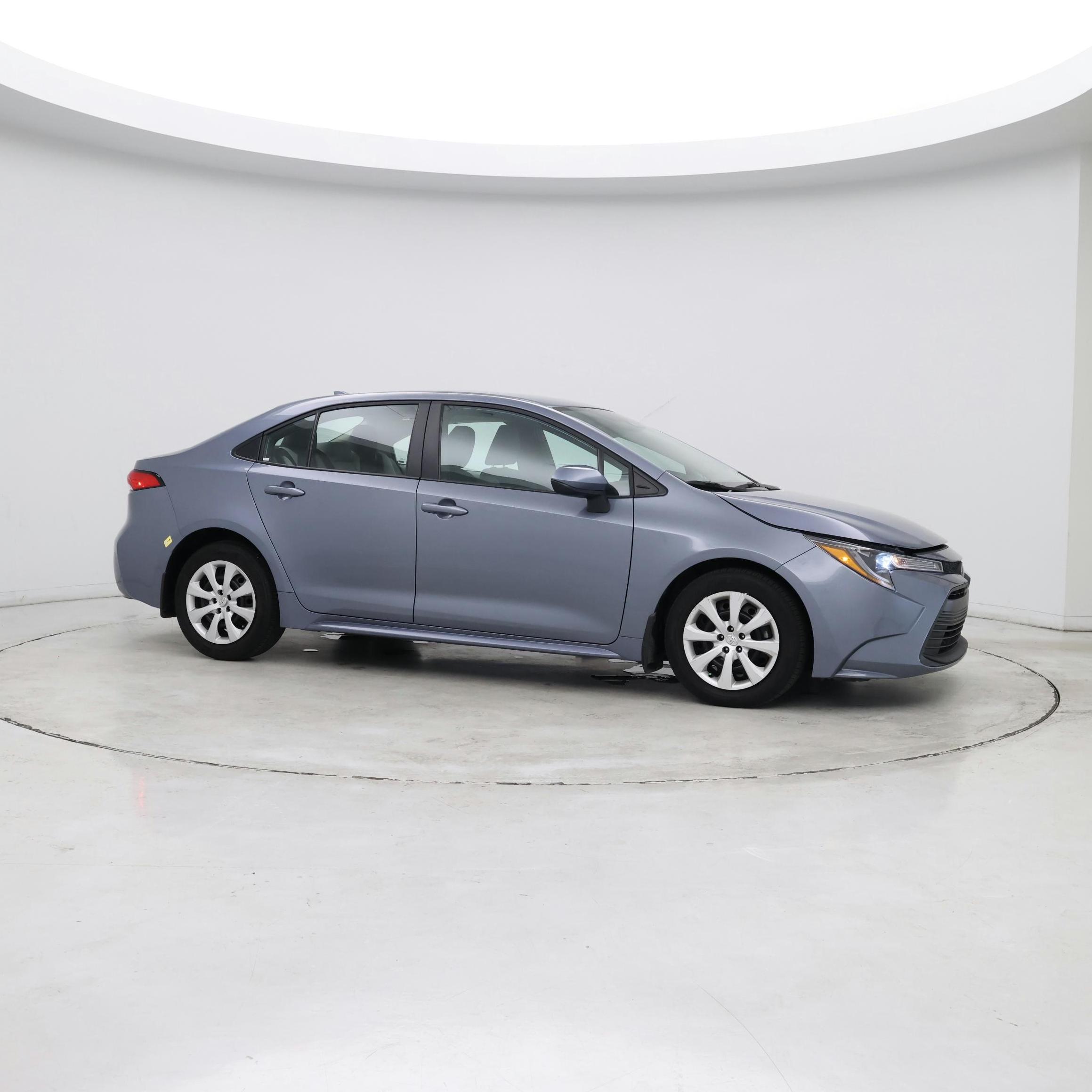 Thumbnail: 2025 Toyota Corolla - 7