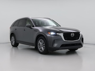 2024 Mazda CX-90 Turbo Preferred Plus