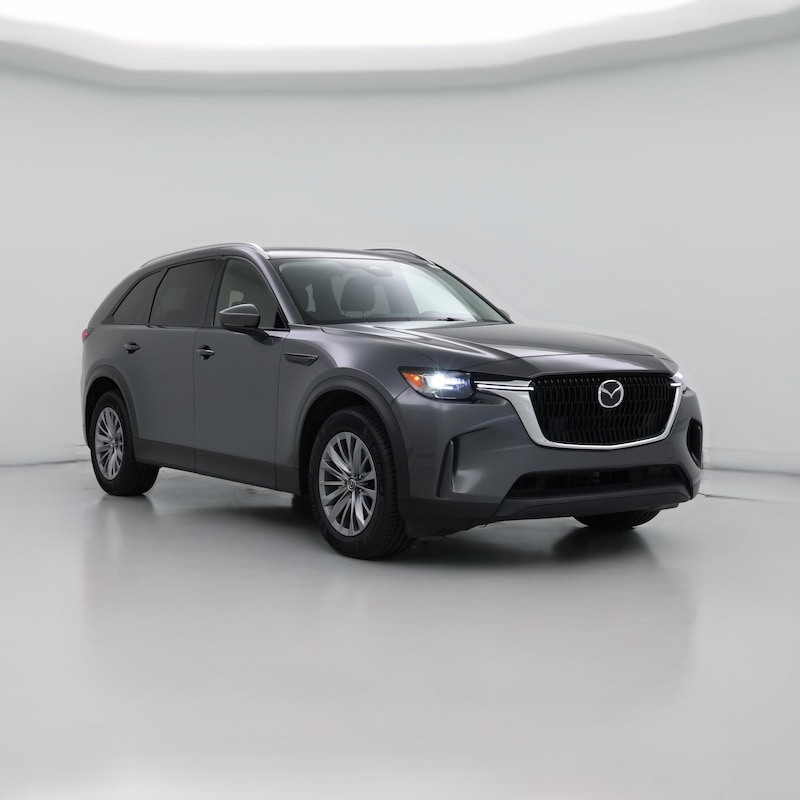 2024 Mazda CX-90 Turbo Preferred Plus