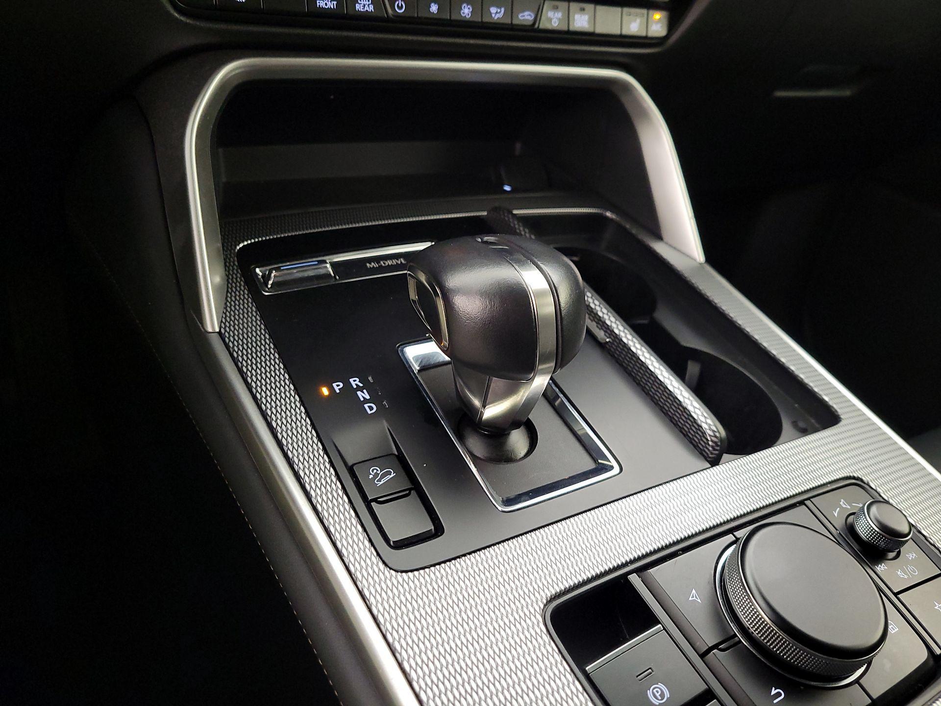 Thumbnail: 2024 Mazda CX-90 - 17