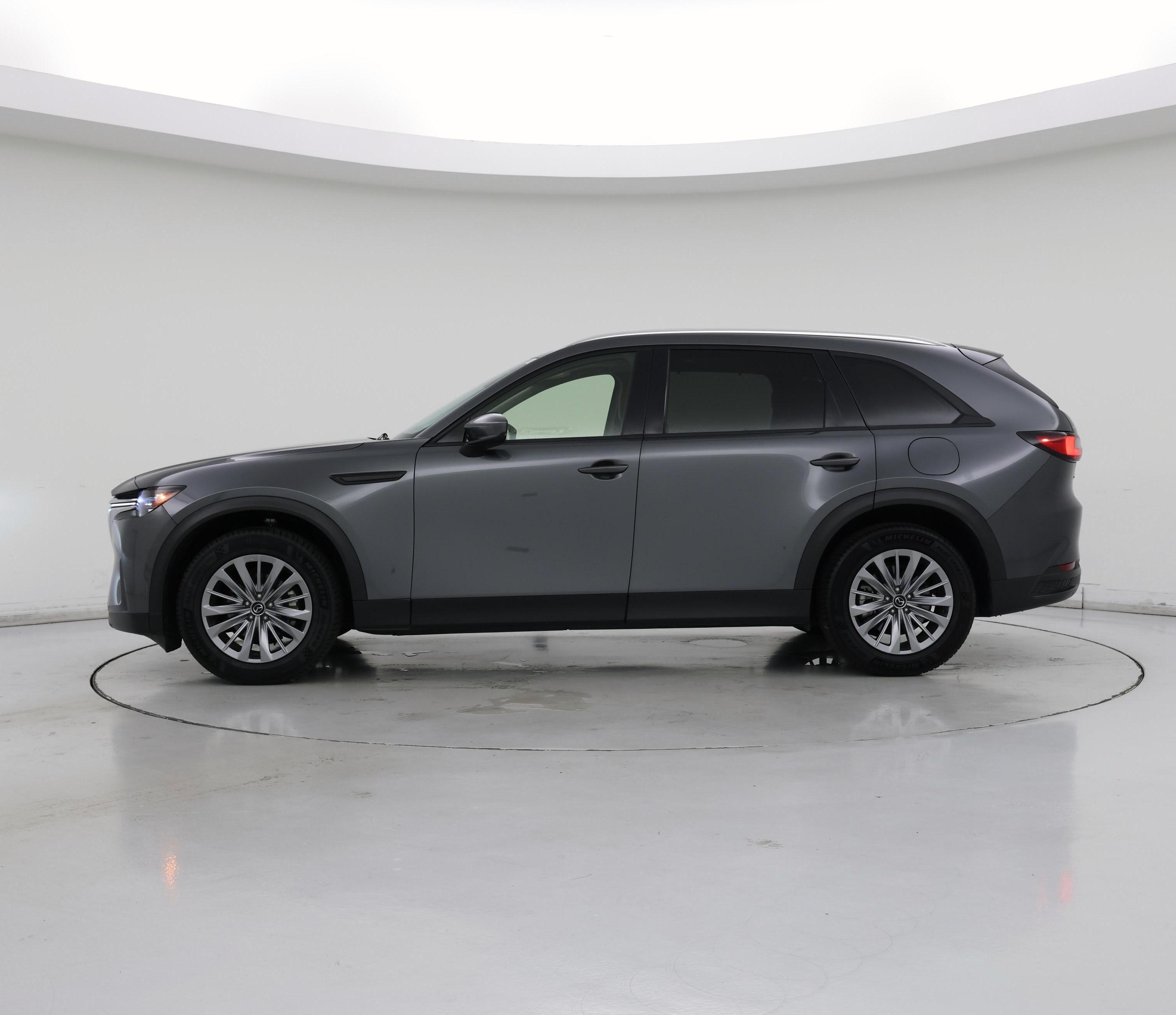 Thumbnail: 2024 Mazda CX-90 - 3