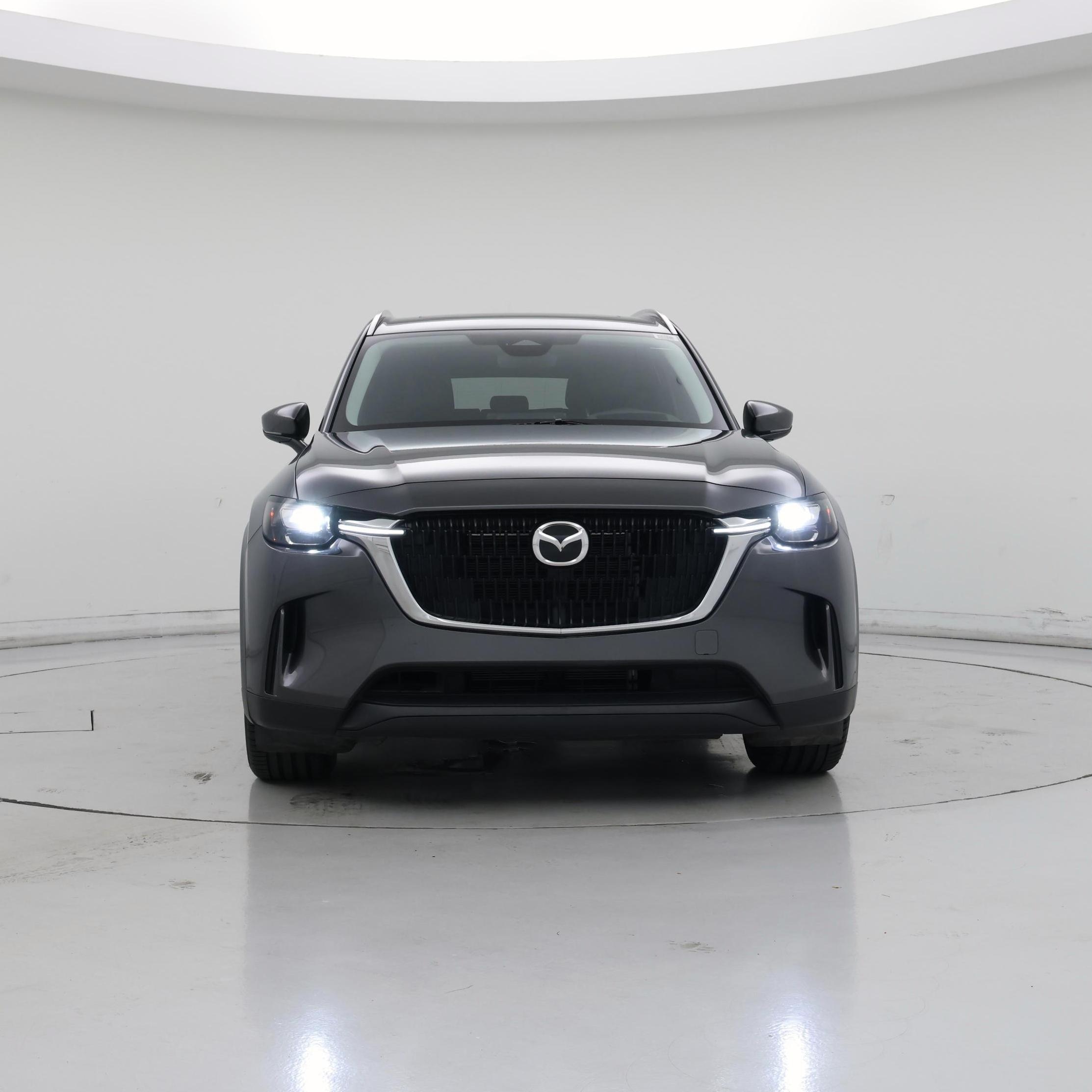 Thumbnail: 2024 Mazda CX-90 - 5