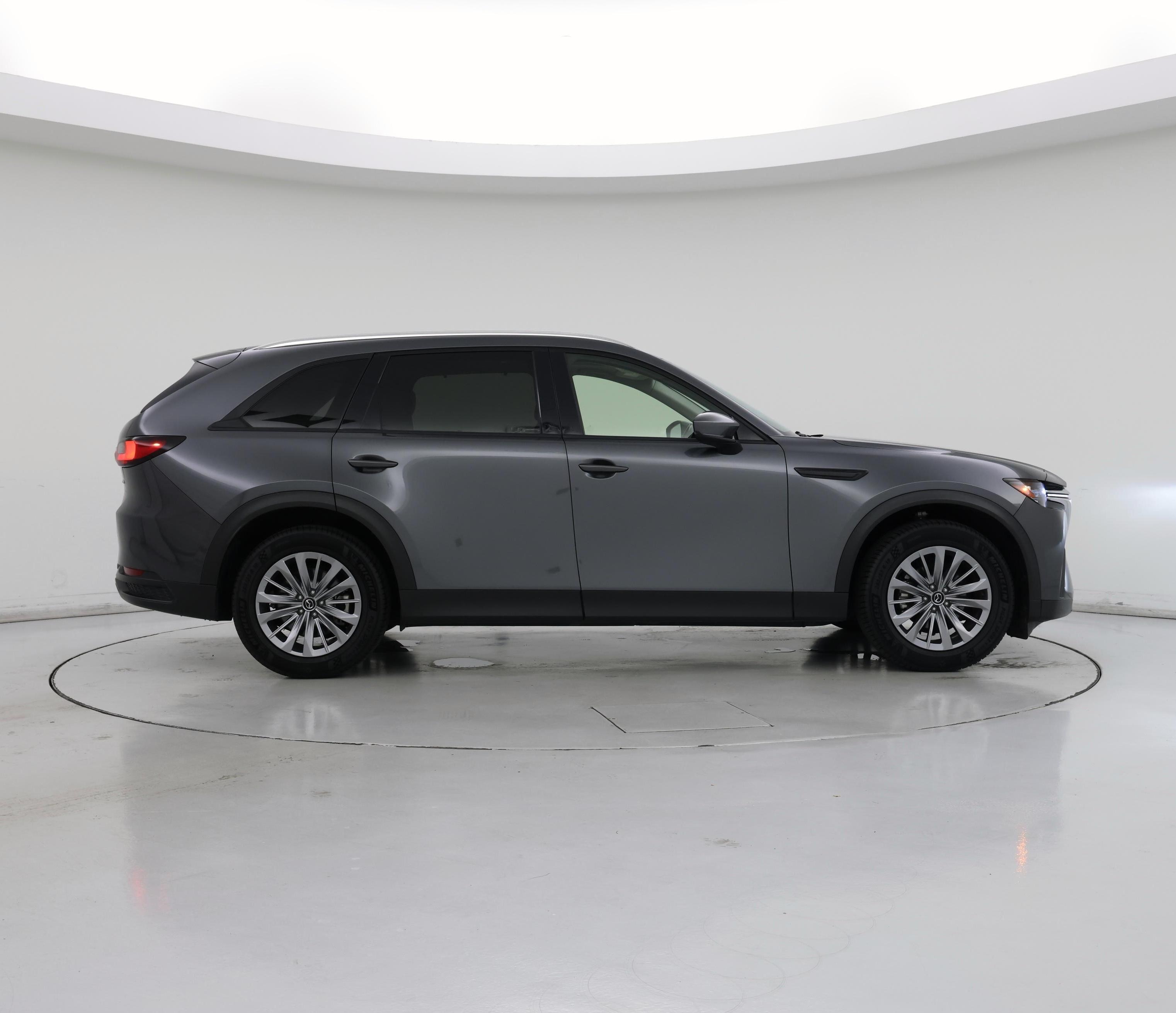 Thumbnail: 2024 Mazda CX-90 - 7