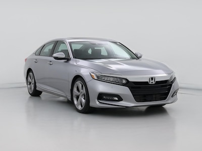 2020 Honda Accord Touring