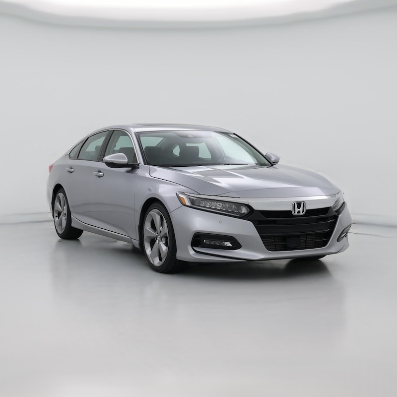 2020 Honda Accord Touring