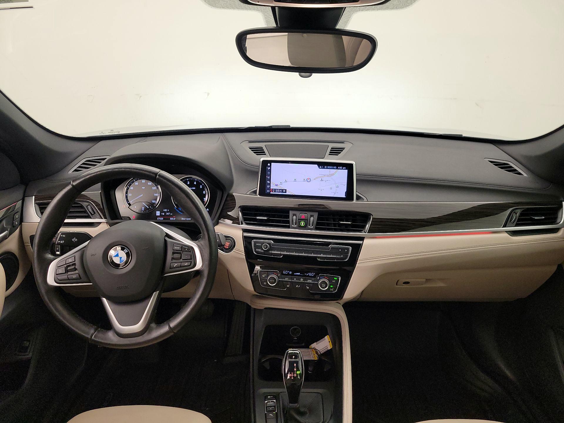 Thumbnail: 2020 BMW X1 - 9