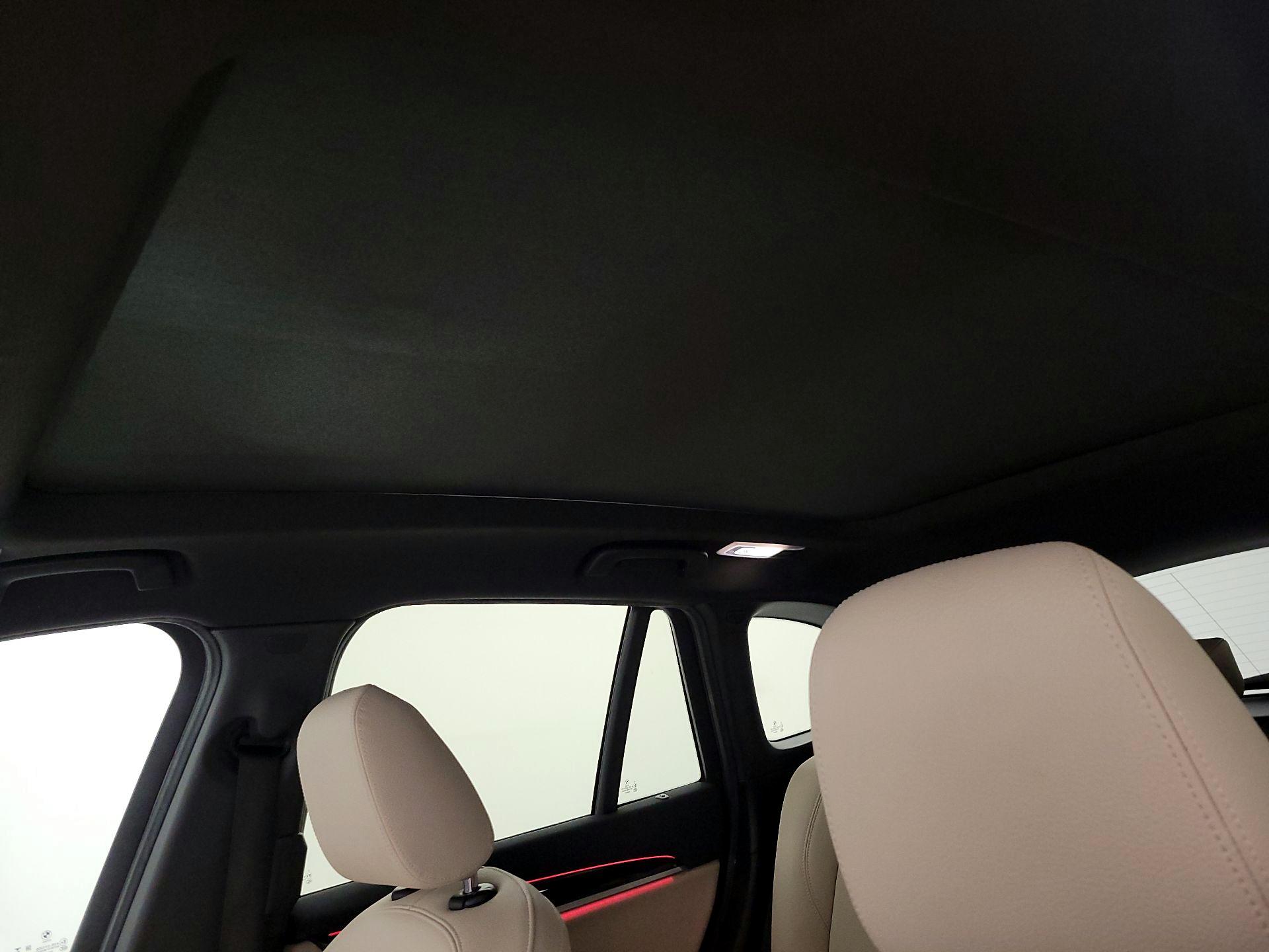 Thumbnail: 2020 BMW X1 - 20