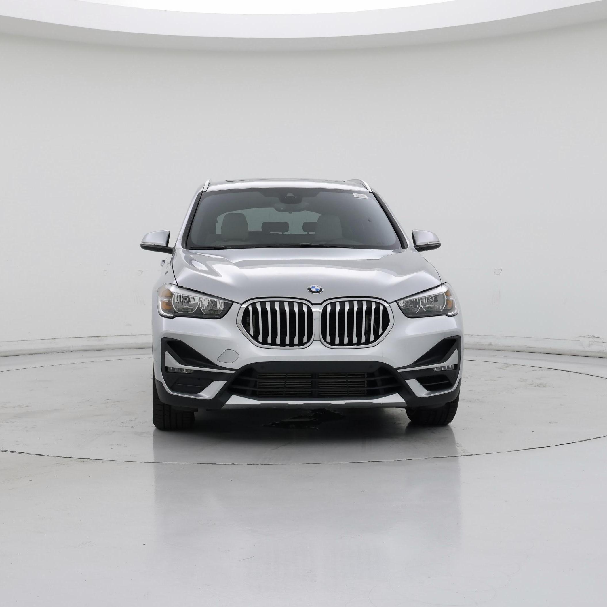 Thumbnail: 2020 BMW X1 - 5