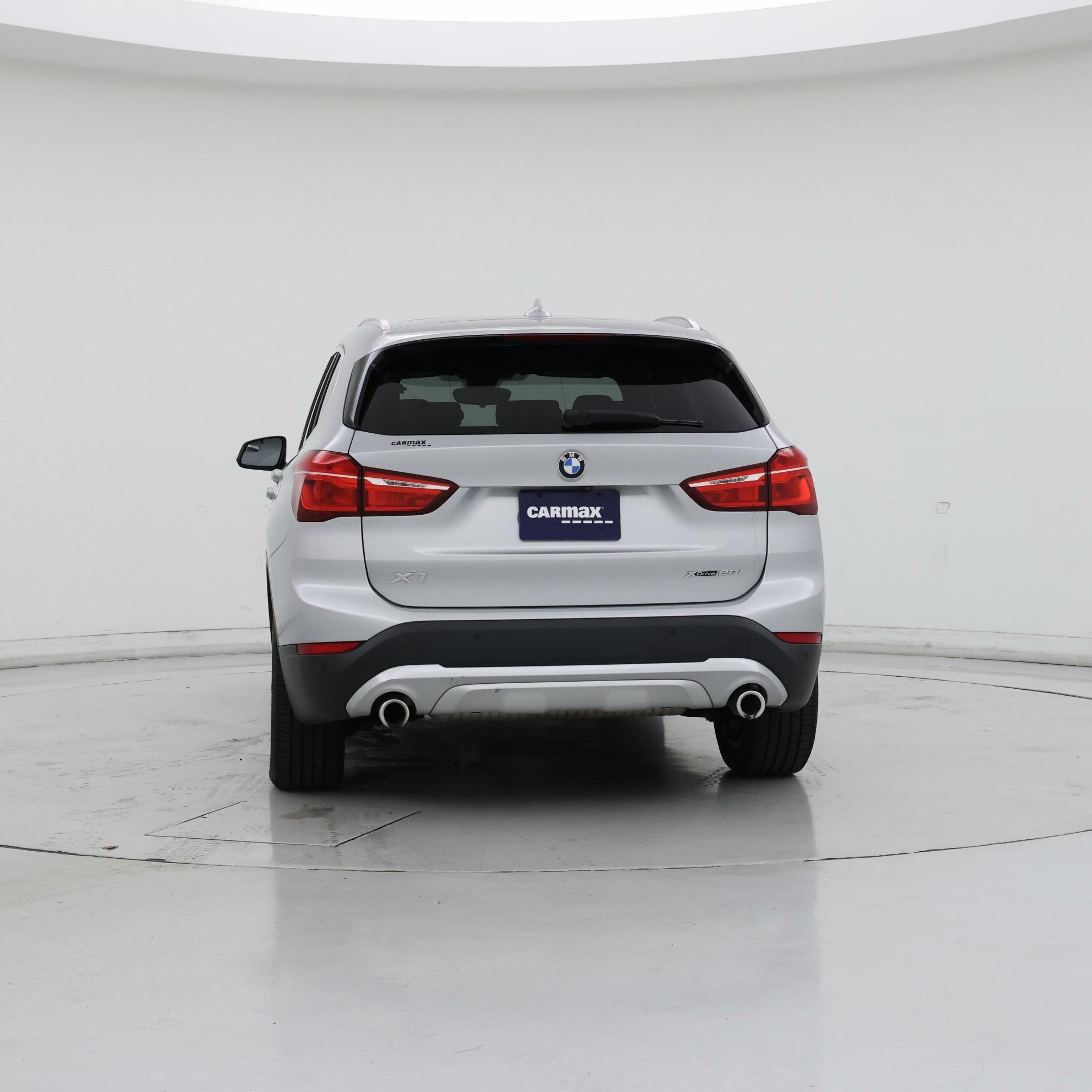 Thumbnail: 2020 BMW X1 - 6