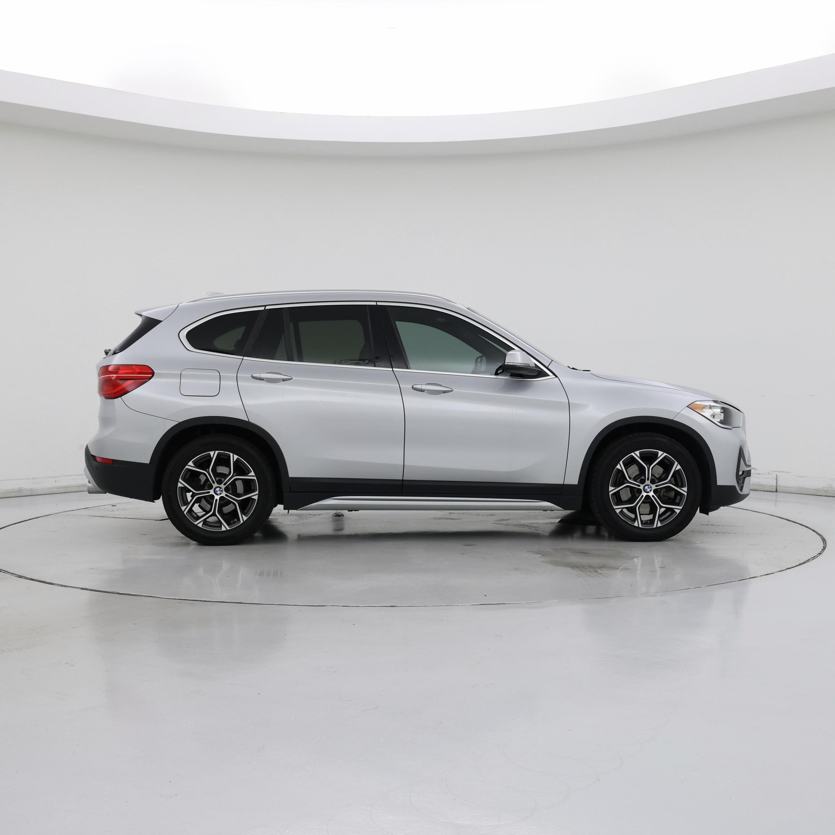 Thumbnail: 2020 BMW X1 - 7