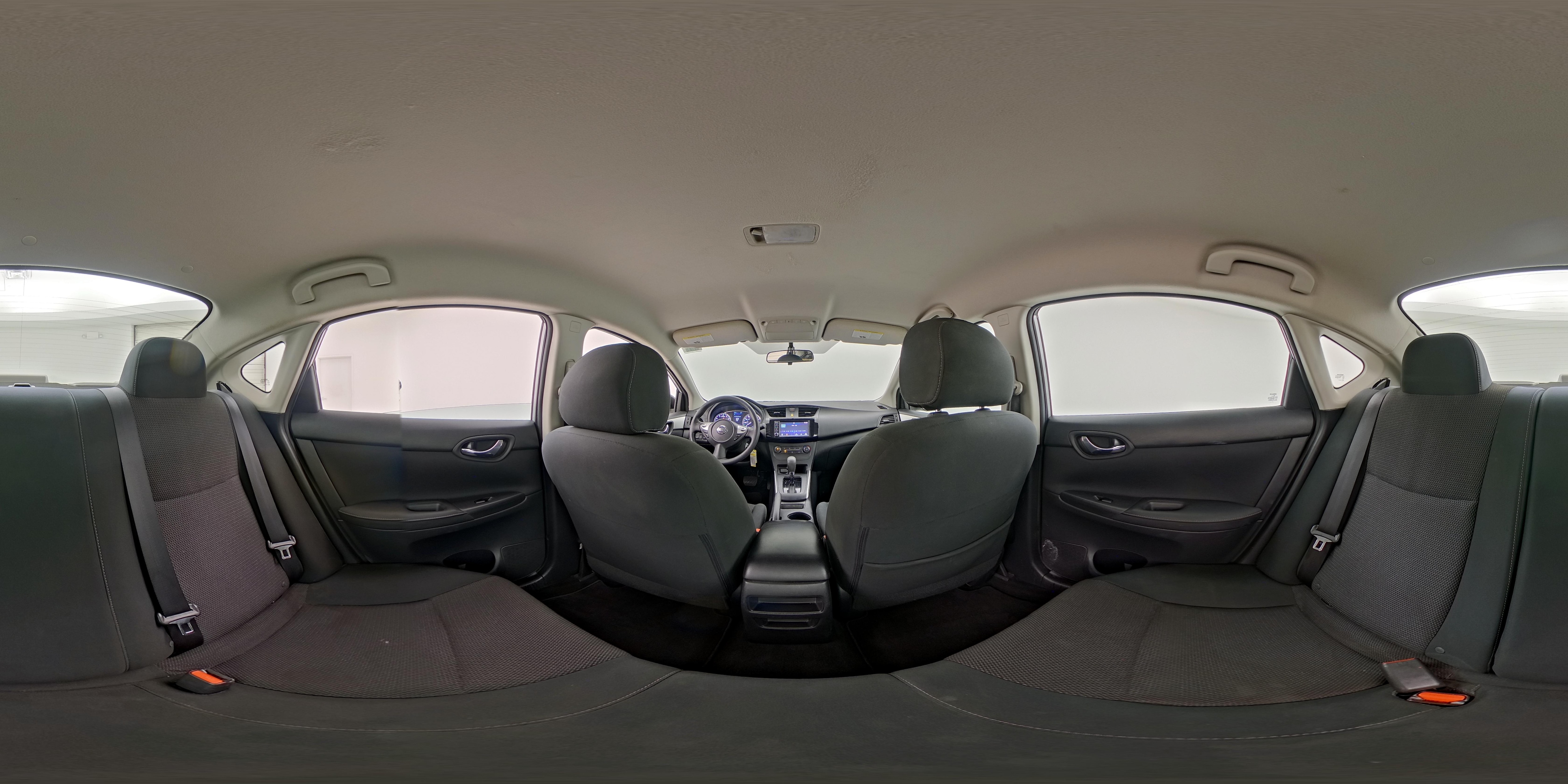 2019 Nissan Sentra S - Photo 25