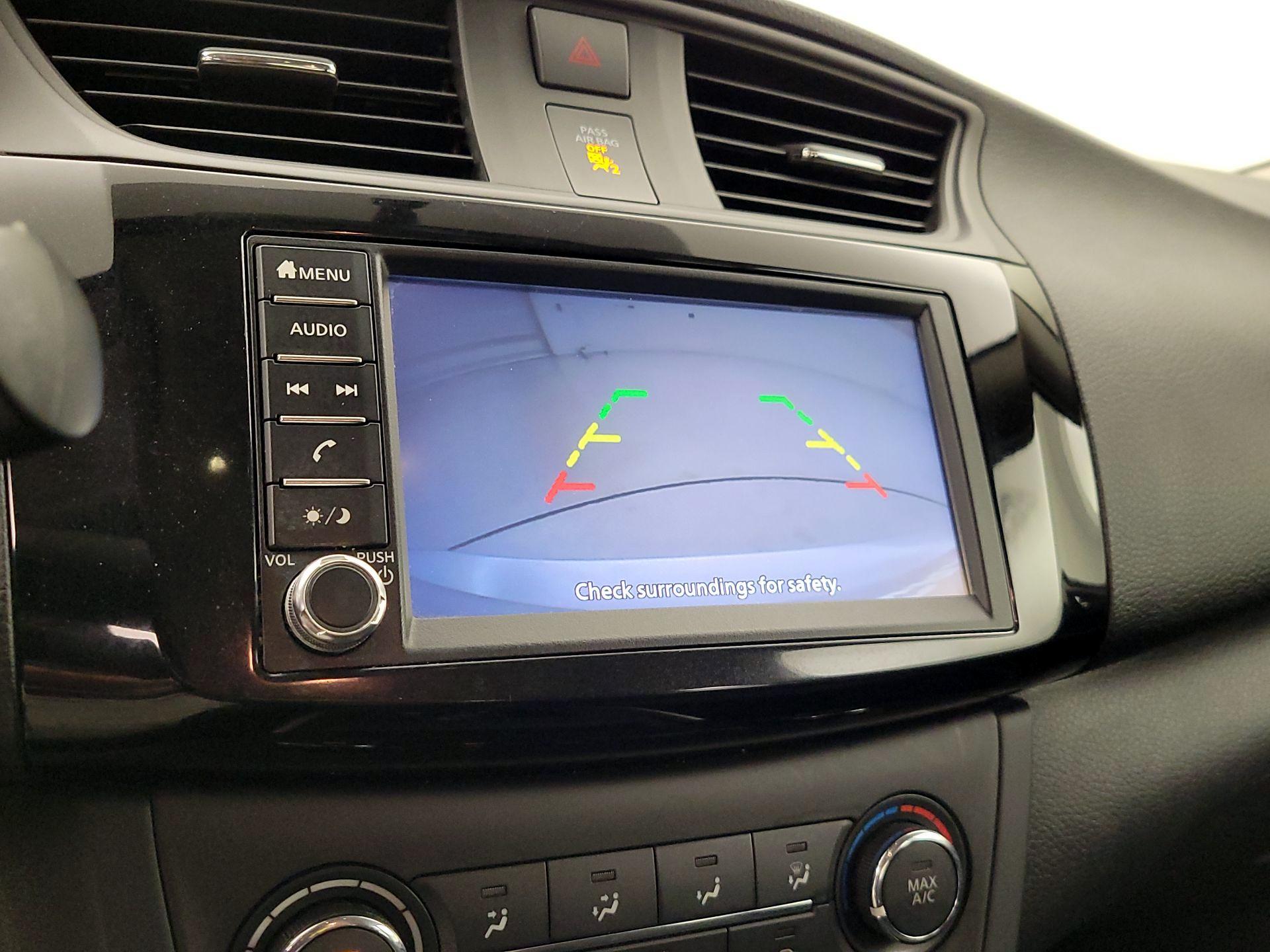 Thumbnail: 2019 Nissan Sentra - 14
