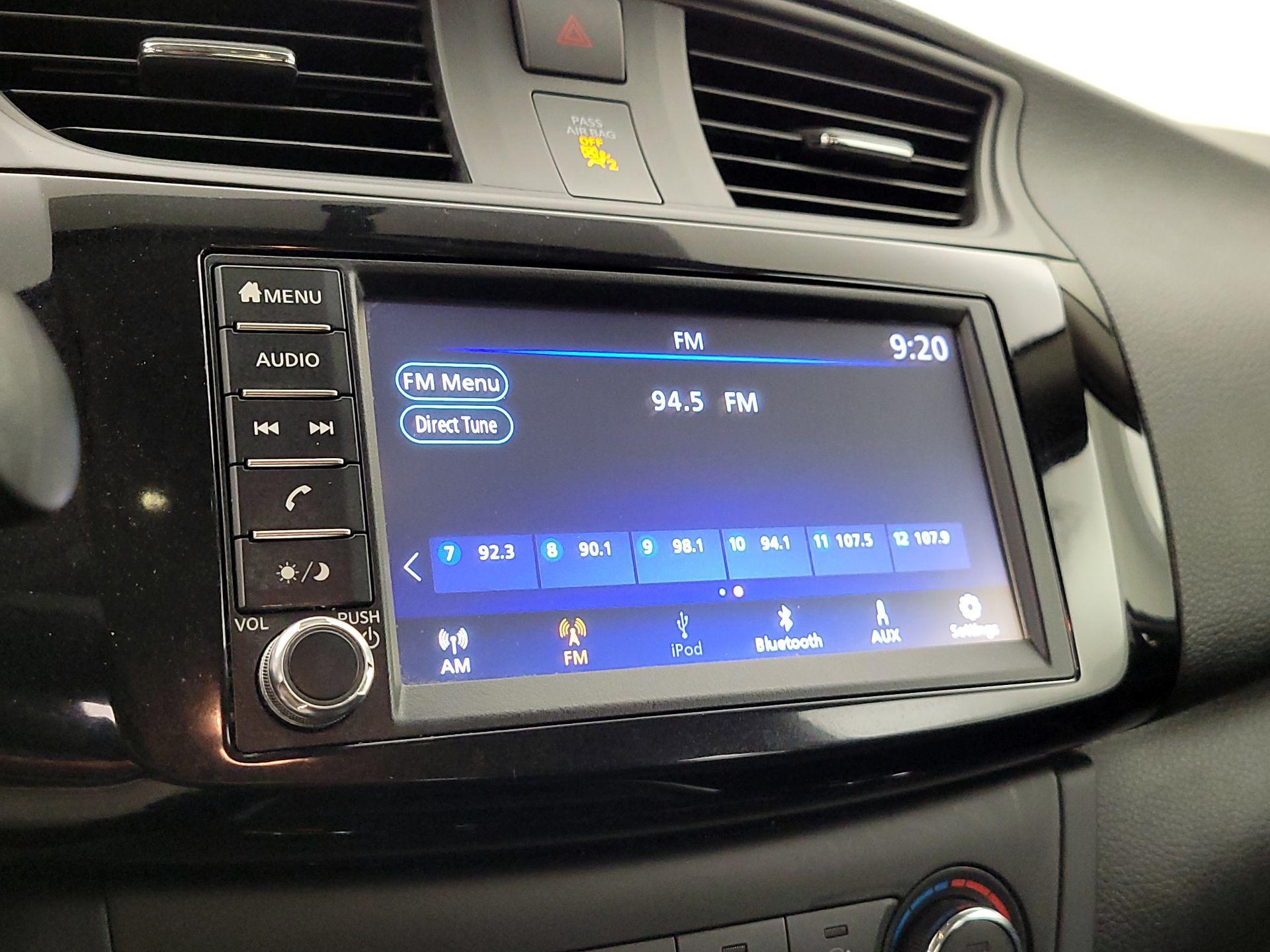 Thumbnail: 2019 Nissan Sentra - 15