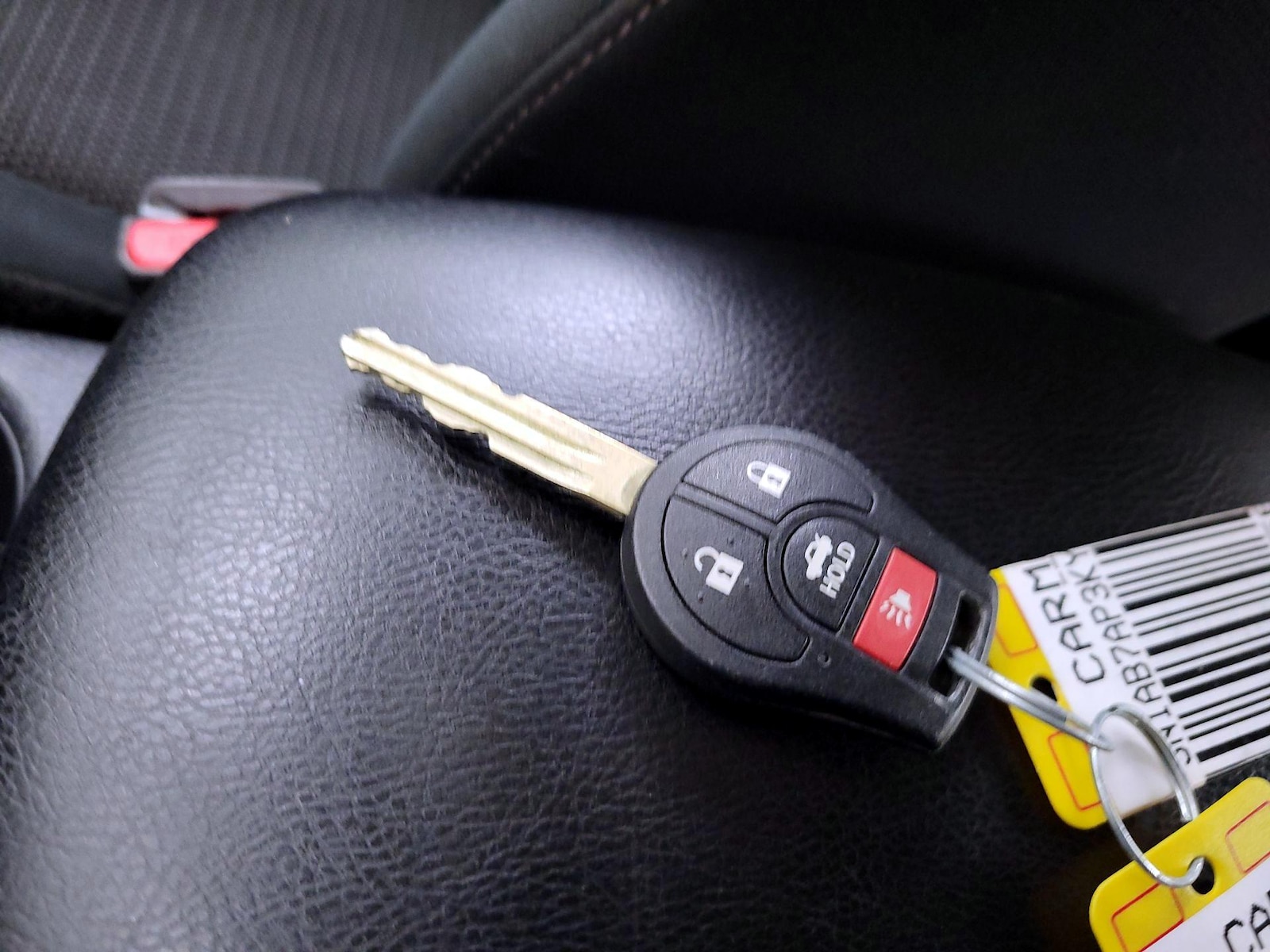 2019 Nissan Sentra S - Photo 23