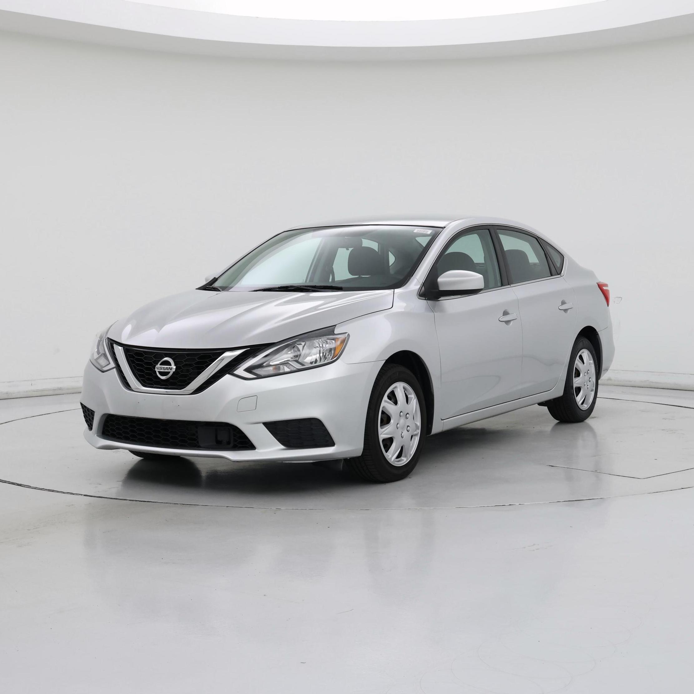 Thumbnail: 2019 Nissan Sentra - 4