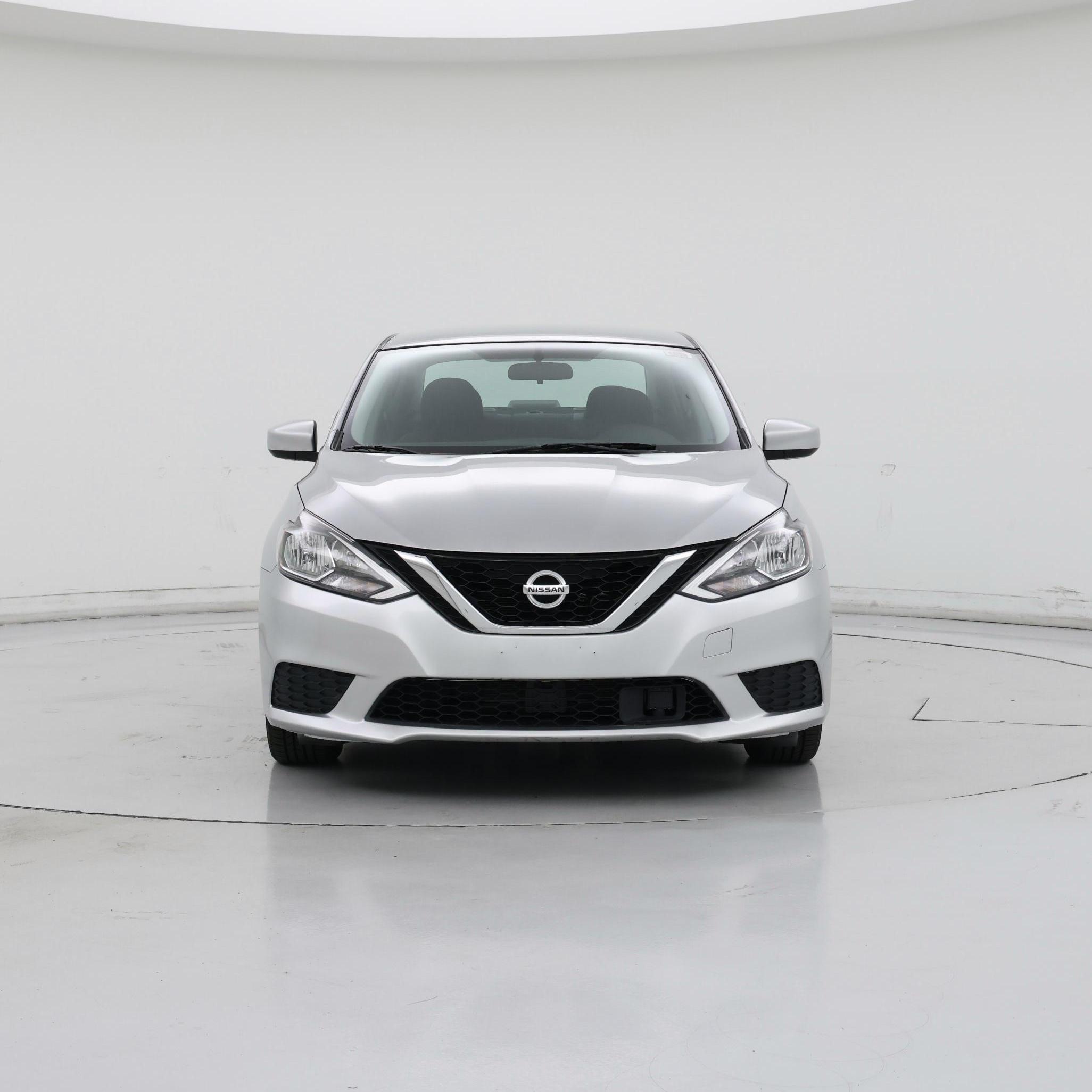 Thumbnail: 2019 Nissan Sentra - 5
