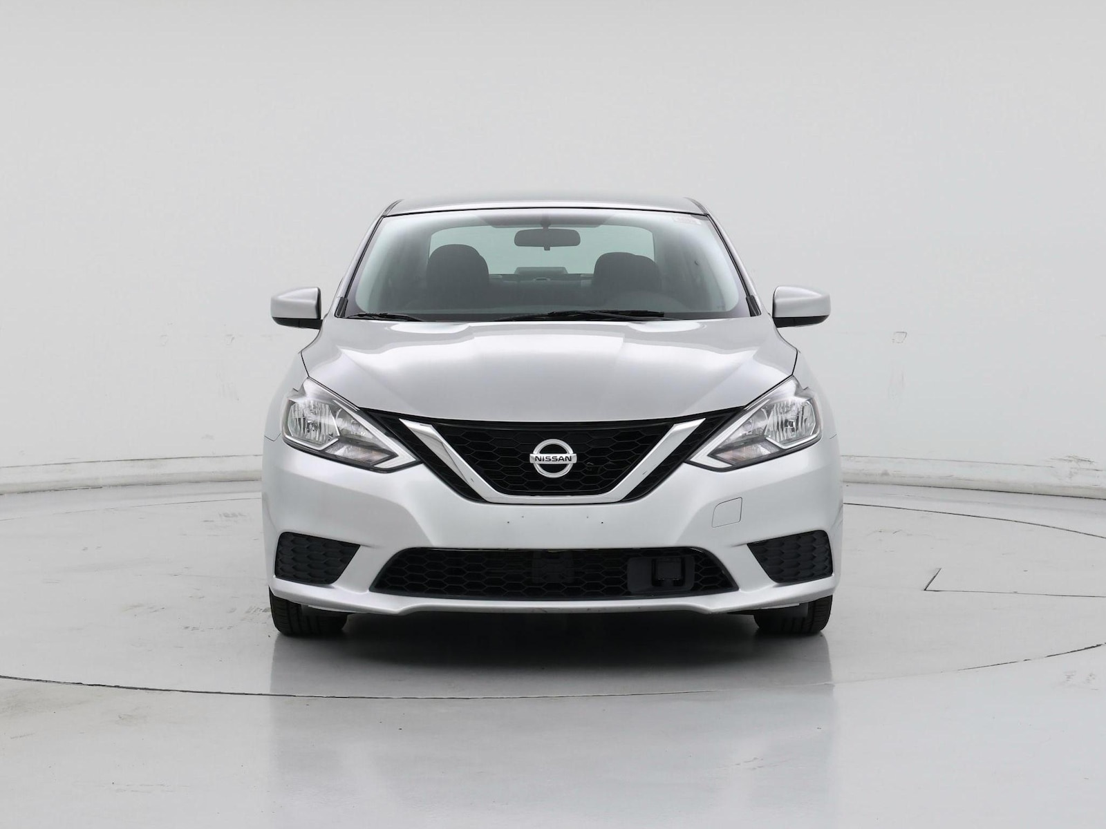 2019 Nissan Sentra S - Photo 6