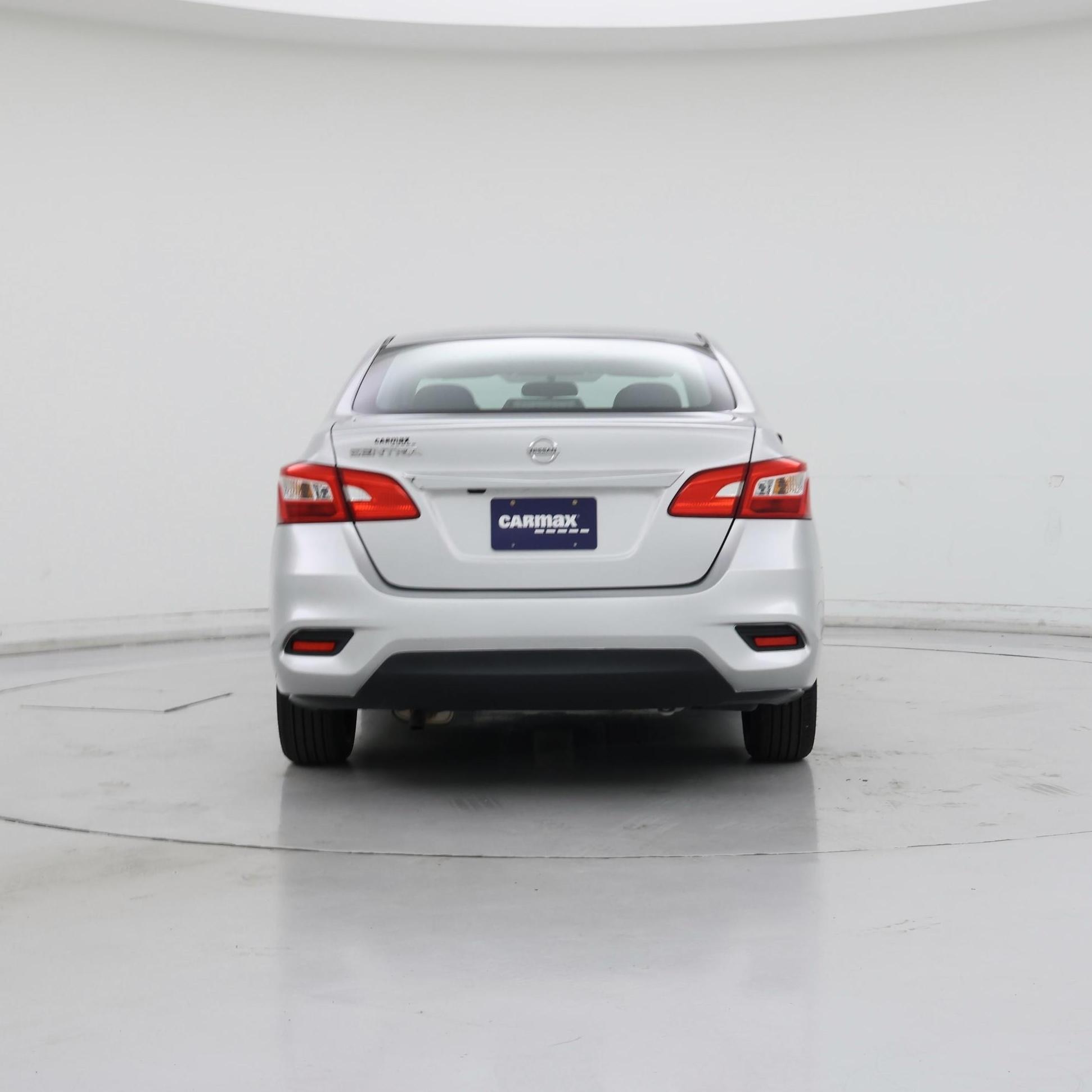 Thumbnail: 2019 Nissan Sentra - 6