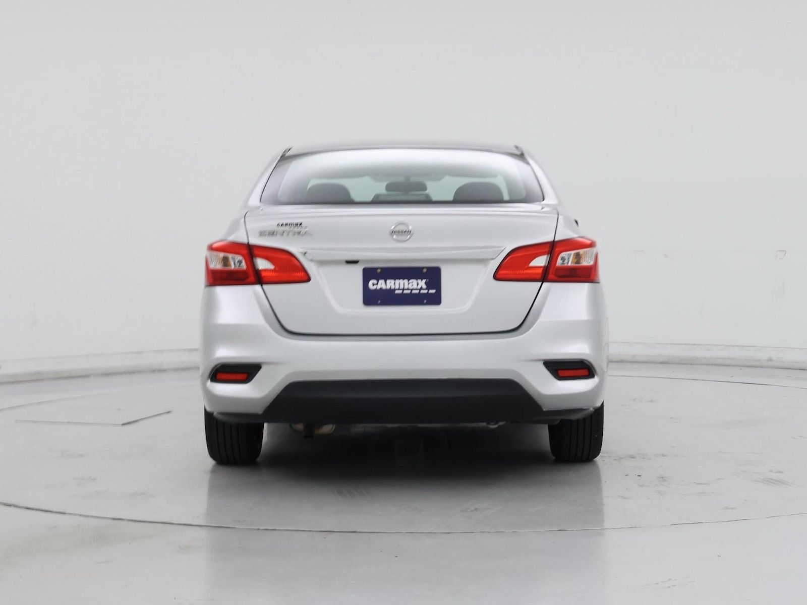 2019 Nissan Sentra S - Photo 7
