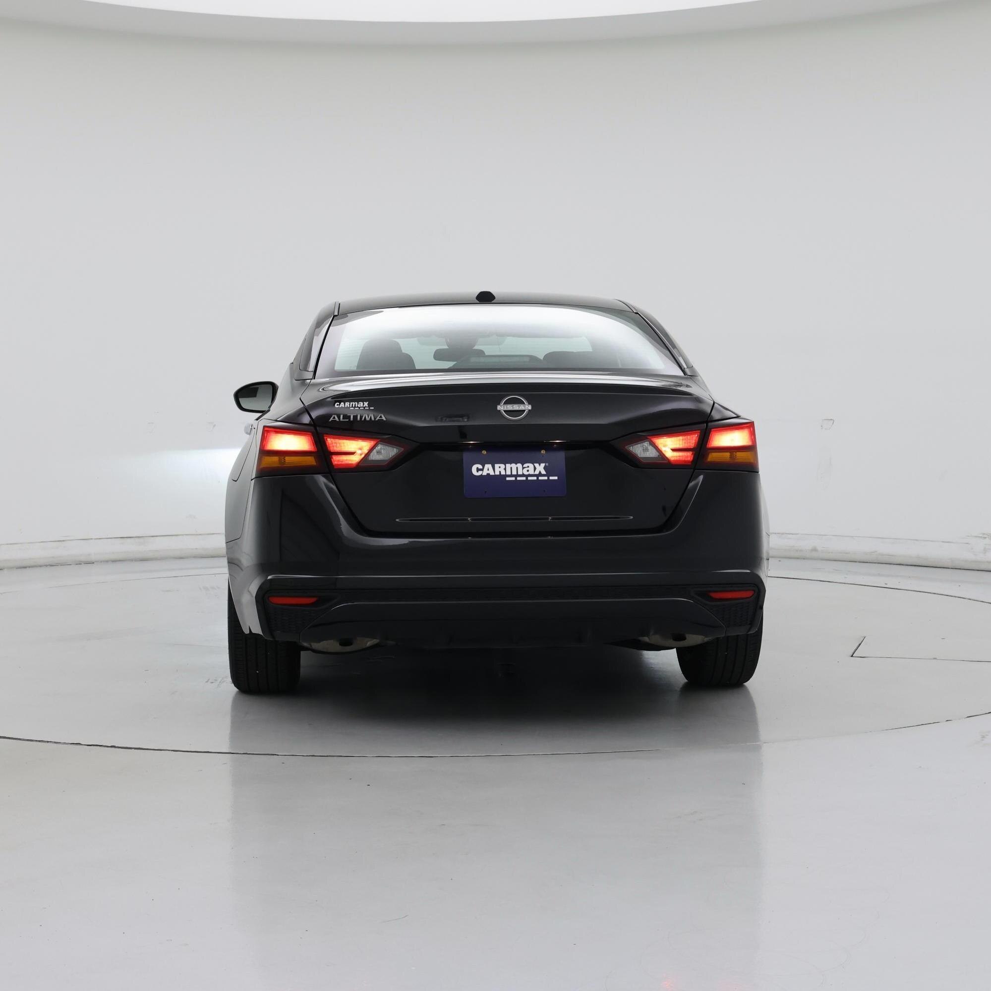 Thumbnail: 2025 Nissan Altima - 6