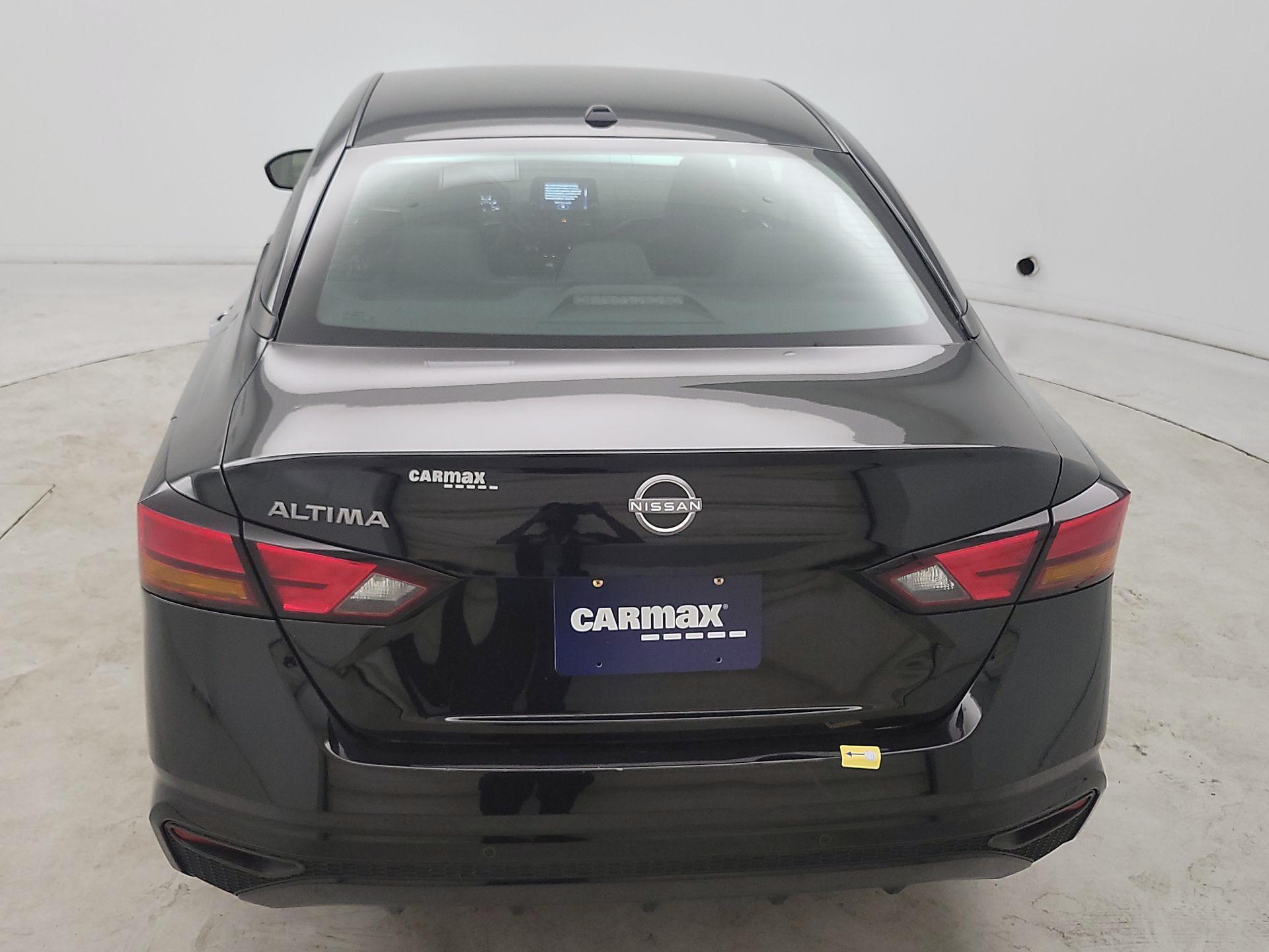 Thumbnail: 2025 Nissan Altima - 6