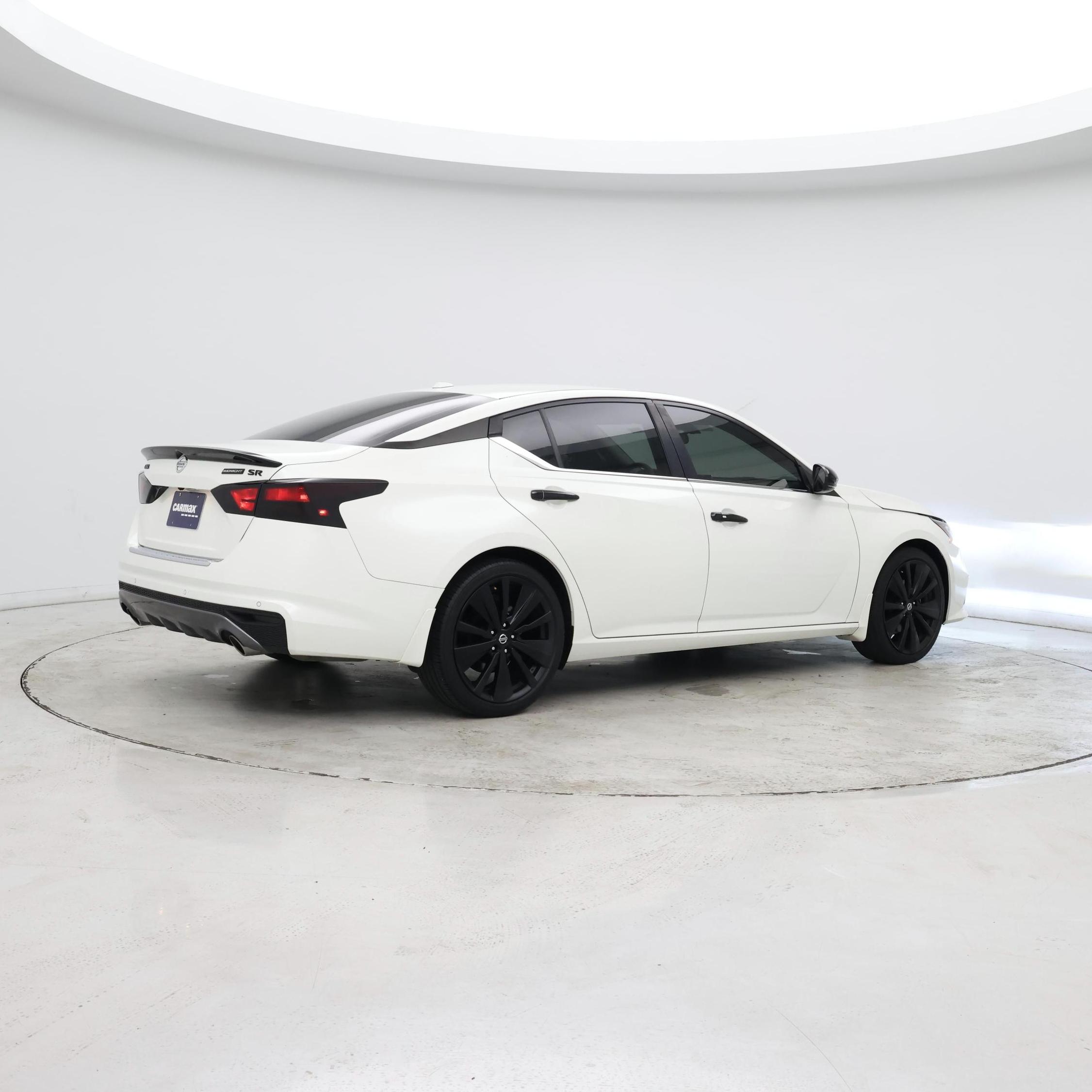 Thumbnail: 2022 Nissan Altima - 6