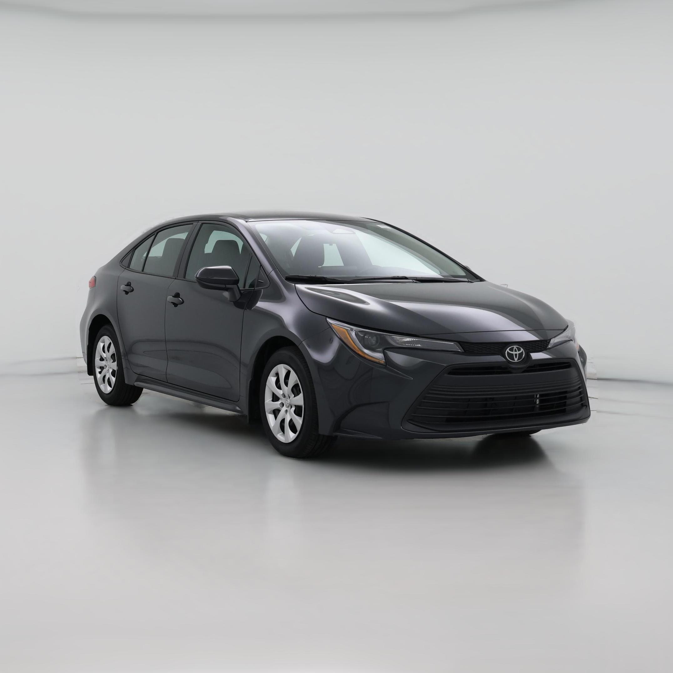 Thumbnail: 2025 Toyota Corolla - 1