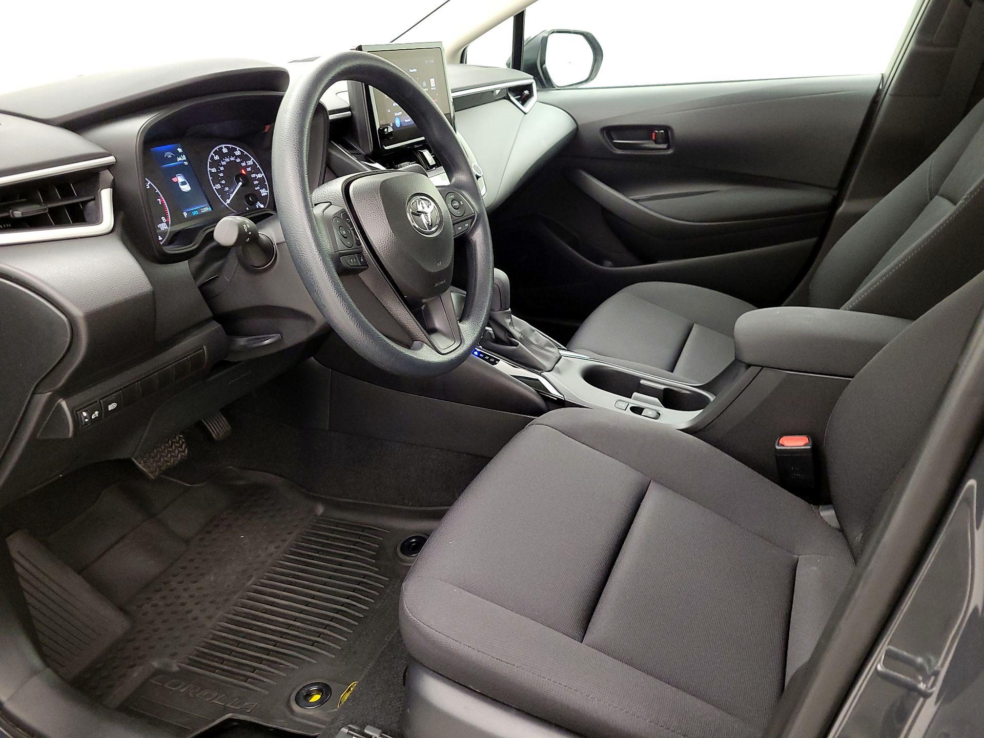 Thumbnail: 2025 Toyota Corolla - 11