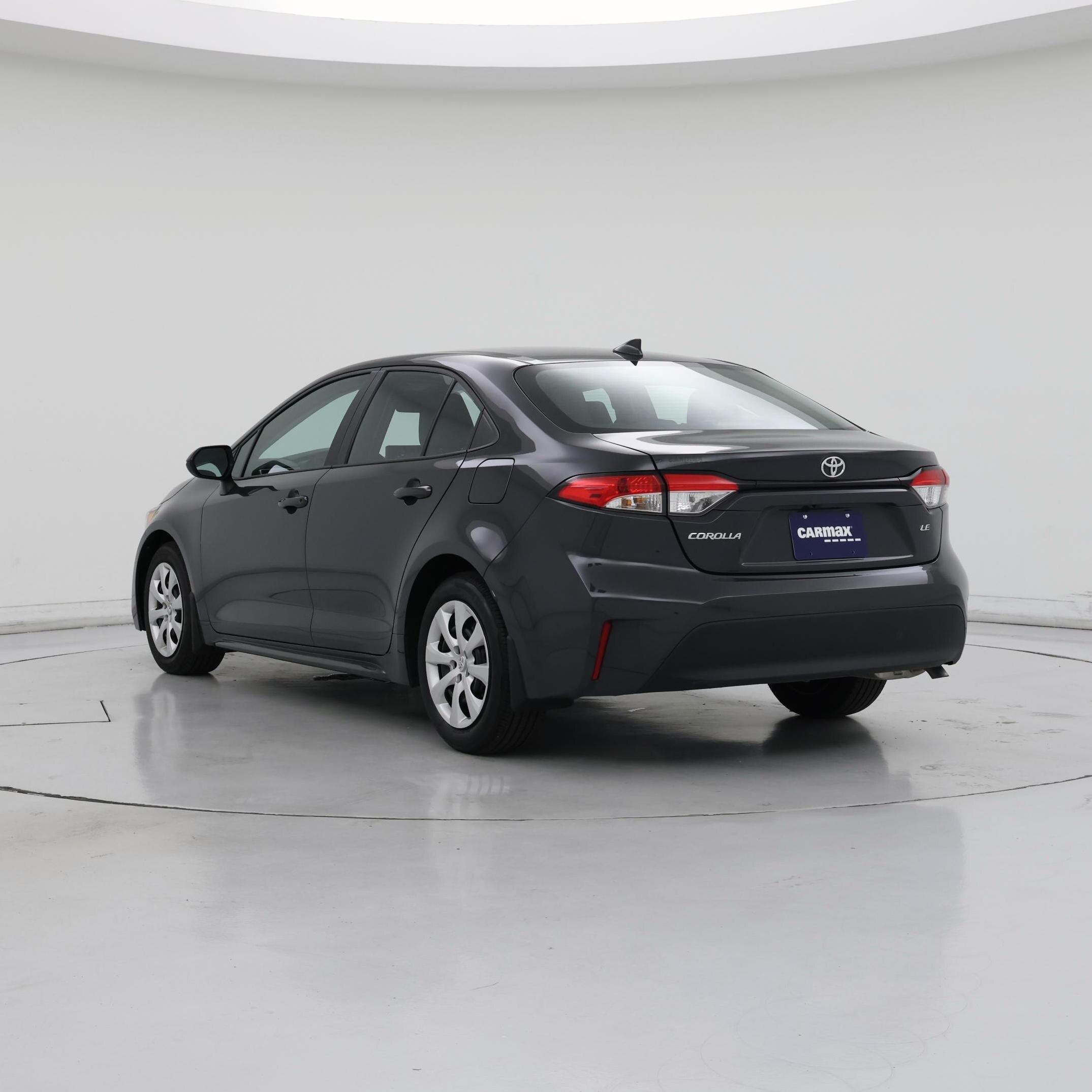 Thumbnail: 2025 Toyota Corolla - 2