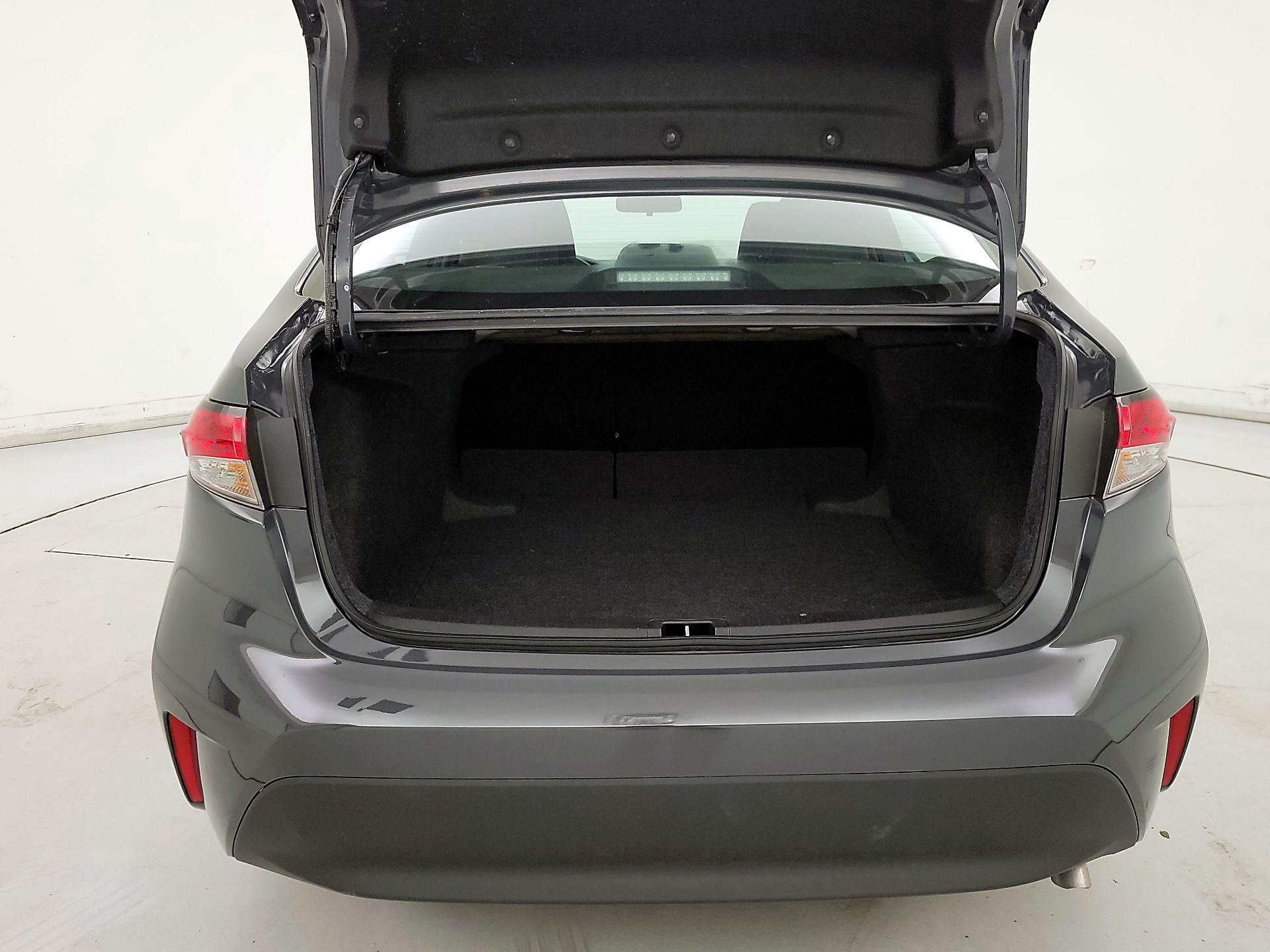Thumbnail: 2025 Toyota Corolla - 20