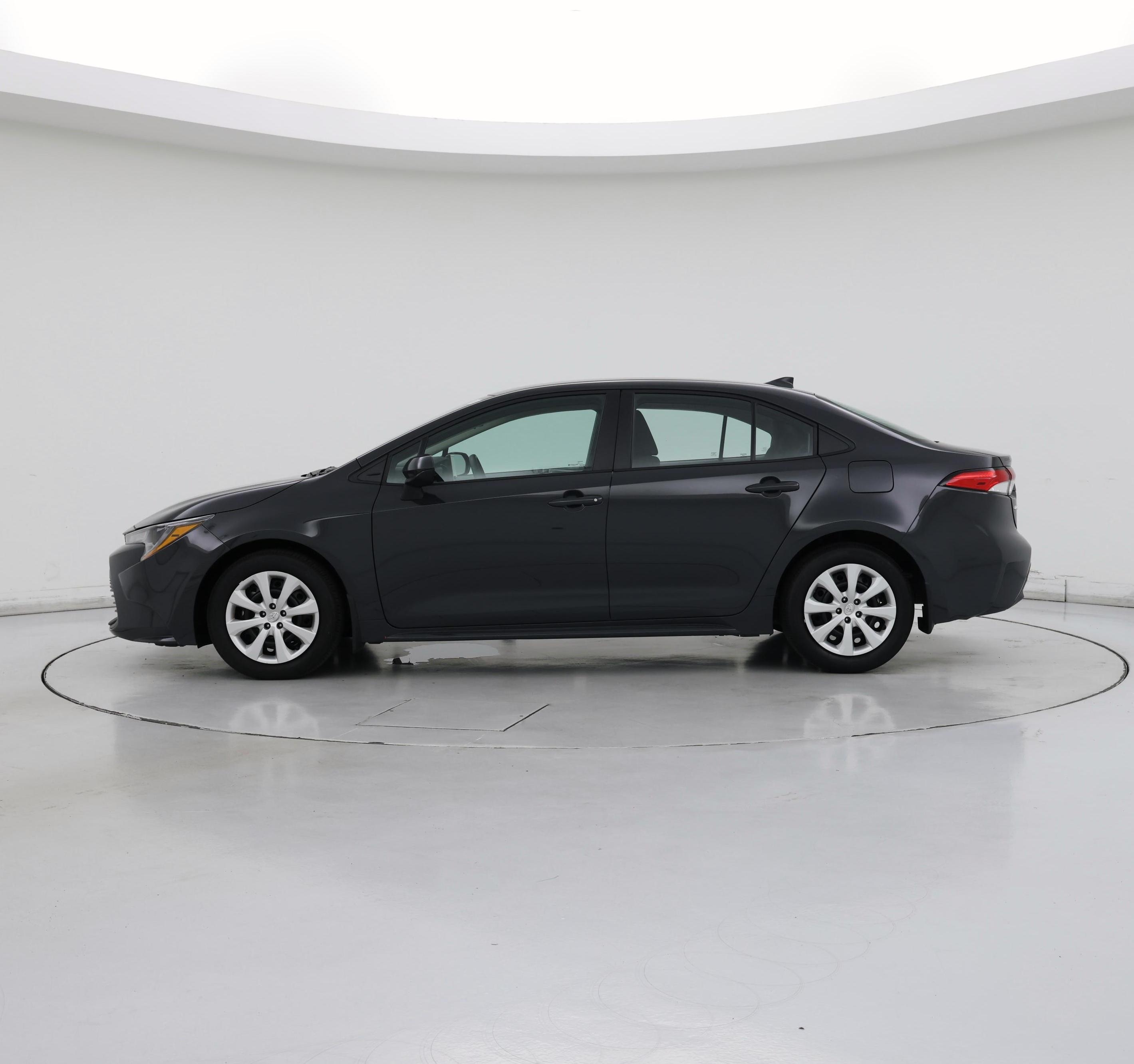Thumbnail: 2025 Toyota Corolla - 3