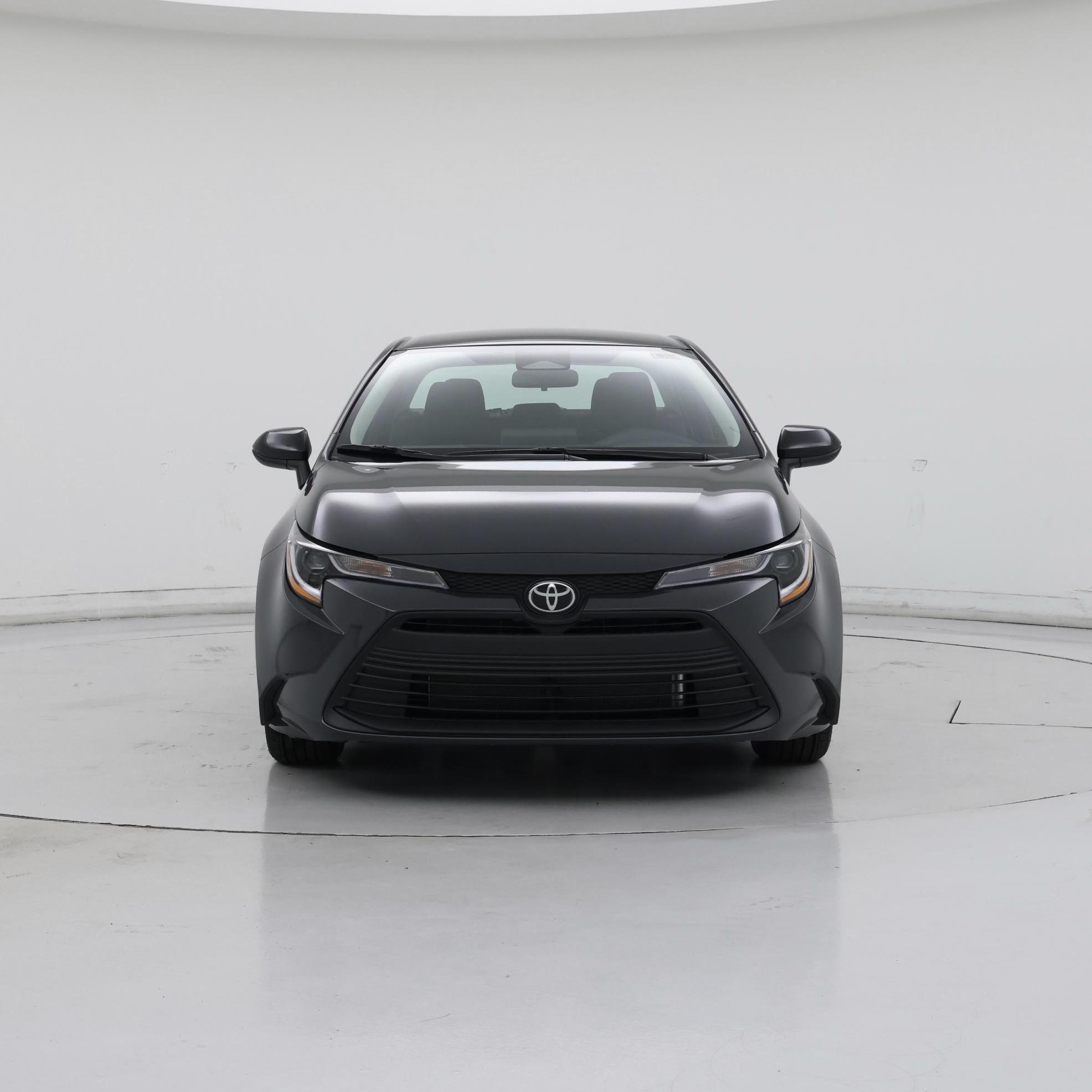 Thumbnail: 2025 Toyota Corolla - 5