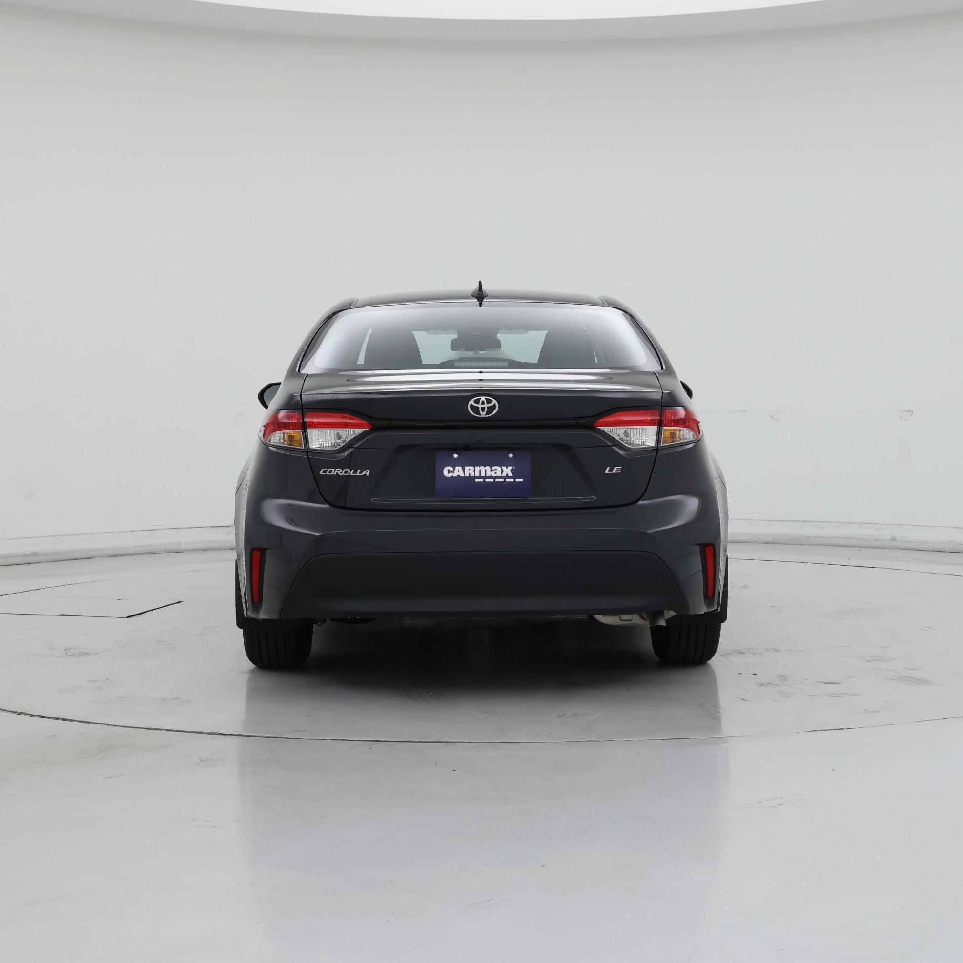 Thumbnail: 2025 Toyota Corolla - 6